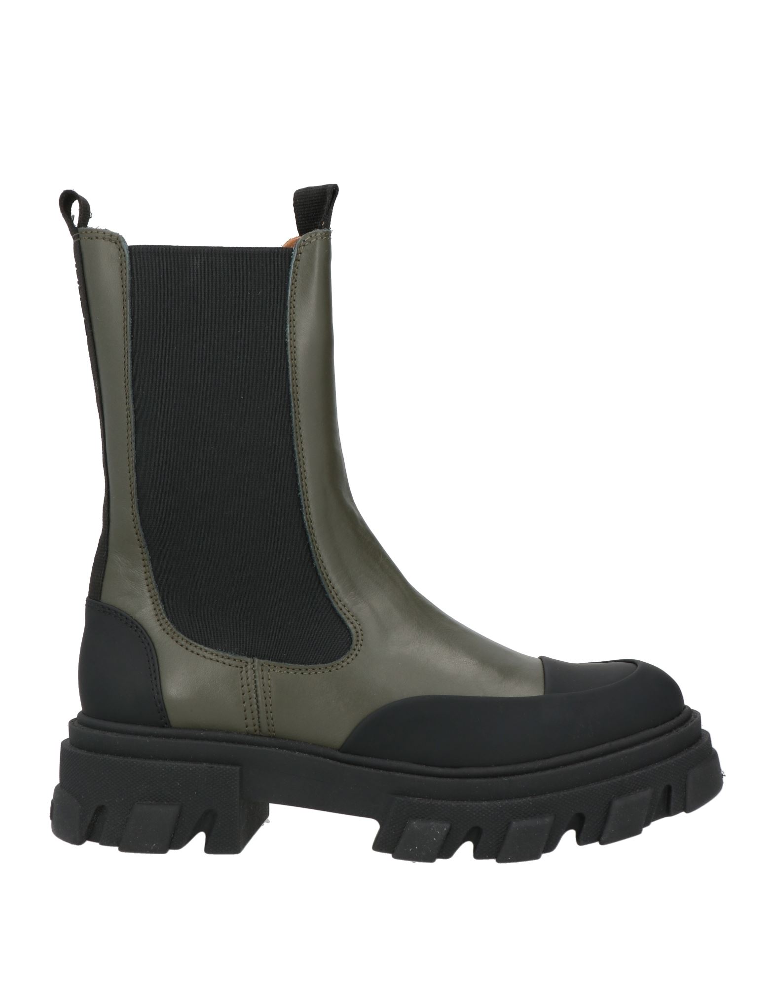 GANNI GANNI ΠΑΠΟΥΤΣΙΑ Μποτάκια