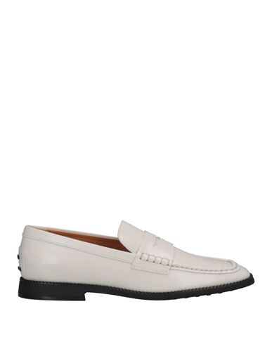 Mocasines Mujer Hueso 38.5 Mujer