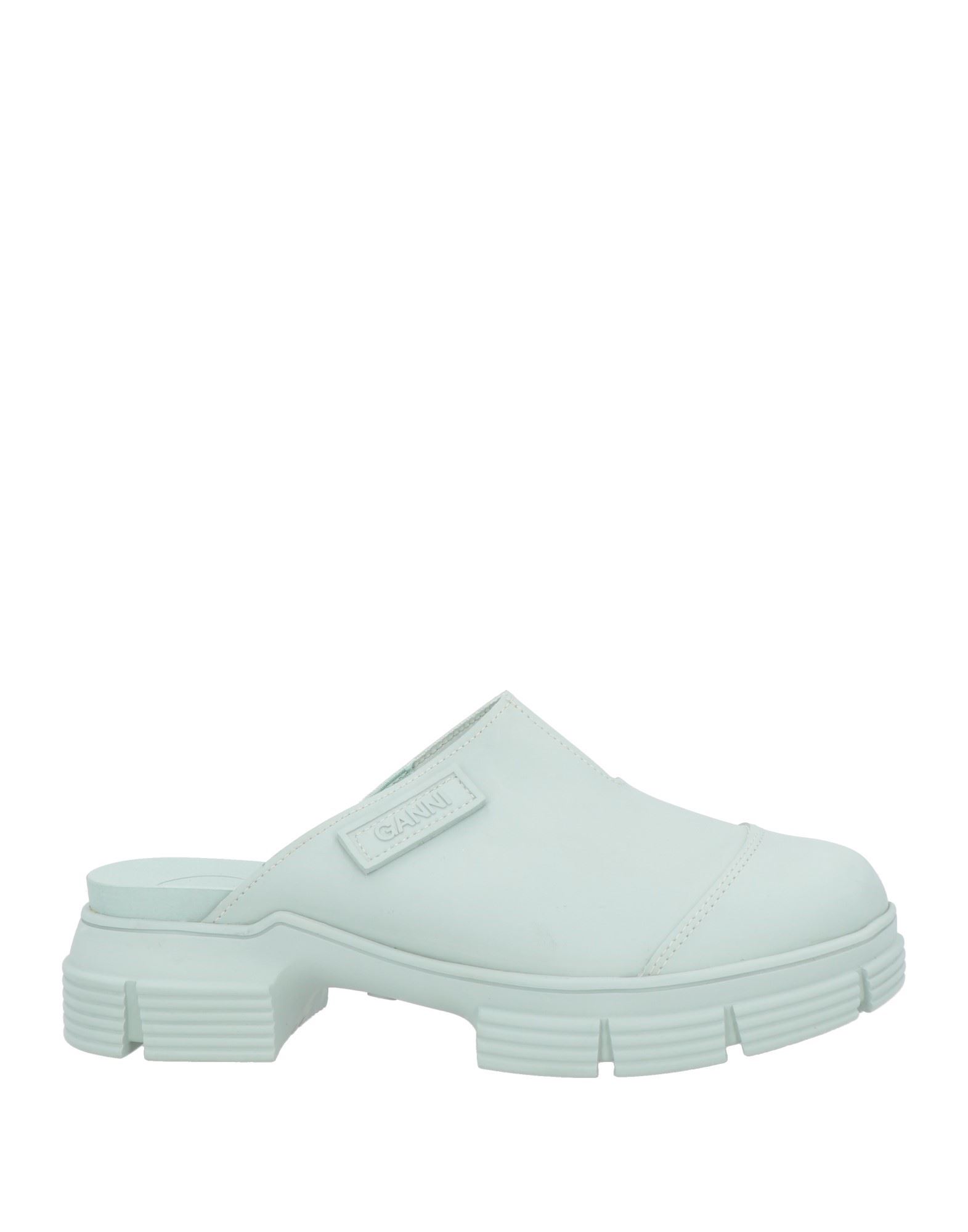 GANNI GANNI ΠΑΠΟΥΤΣΙΑ Μουλάρια και τσόκαρα