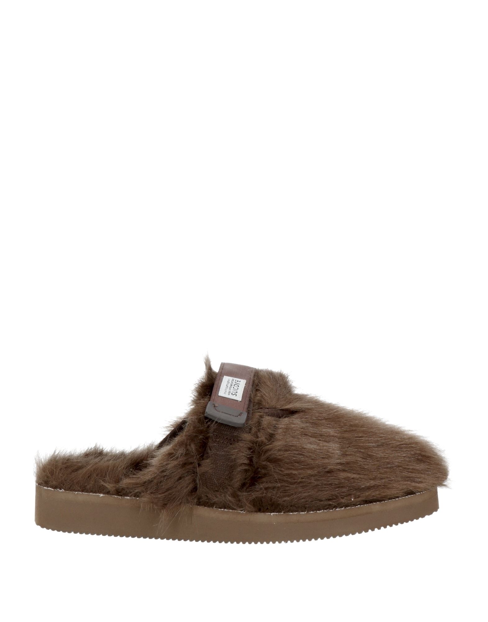 SUICOKE SUICOKE ΠΑΠΟΥΤΣΙΑ Μουλάρια και τσόκαρα