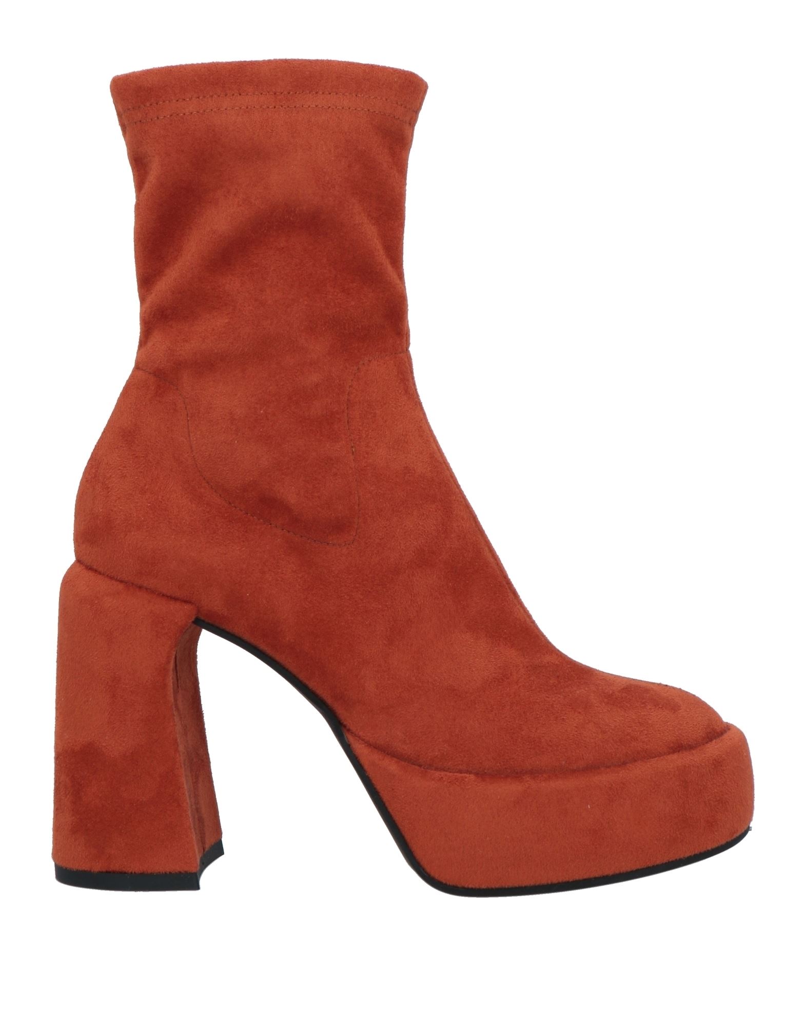  Elena Iachi - Schuhe - Stiefeletten - On Yoox.com 
