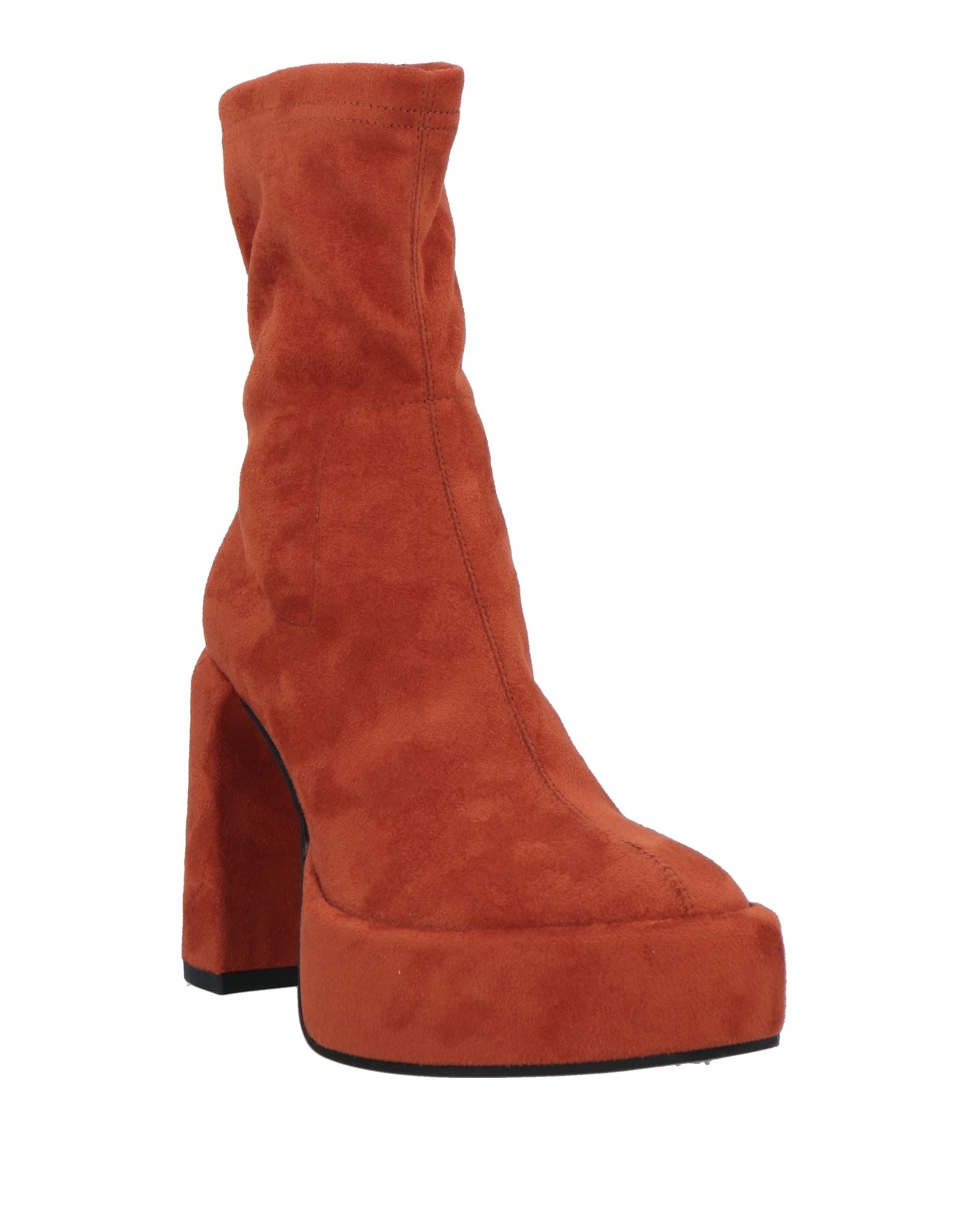  Elena Iachi - Schuhe - Stiefeletten - On Yoox.com 