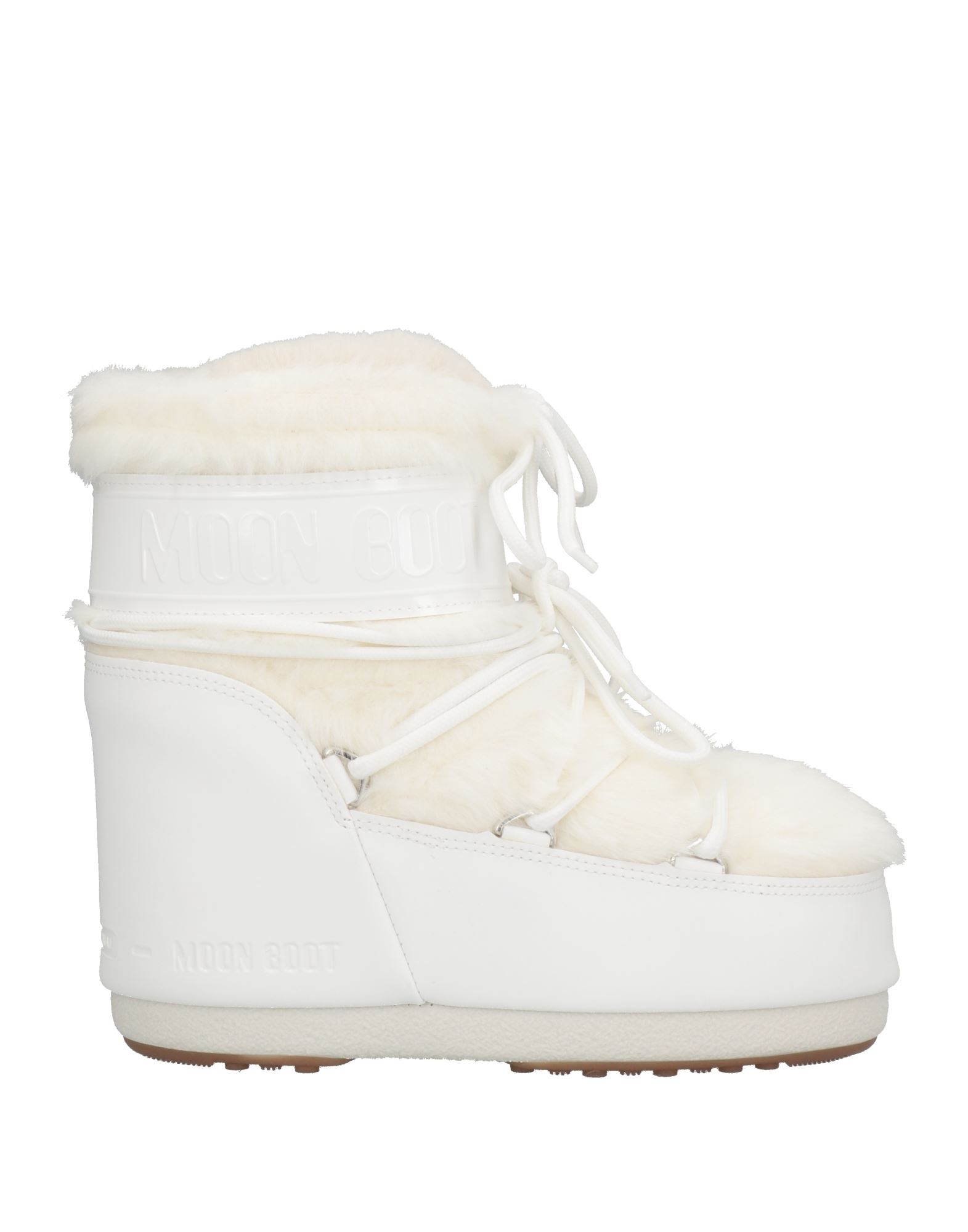 MOON BOOT ΠΑΠΟΥΤΣΙΑ Μποτάκια