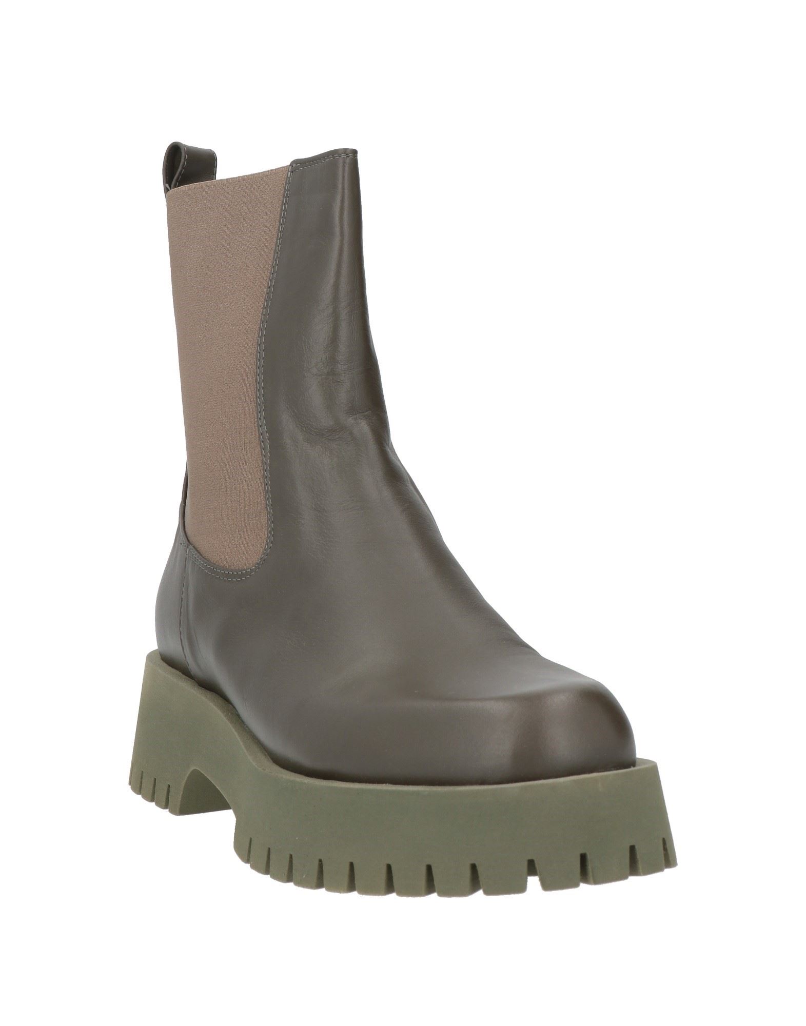  Malìparmi - Calzado - Botines De Caña Alta - On Yoox.com 