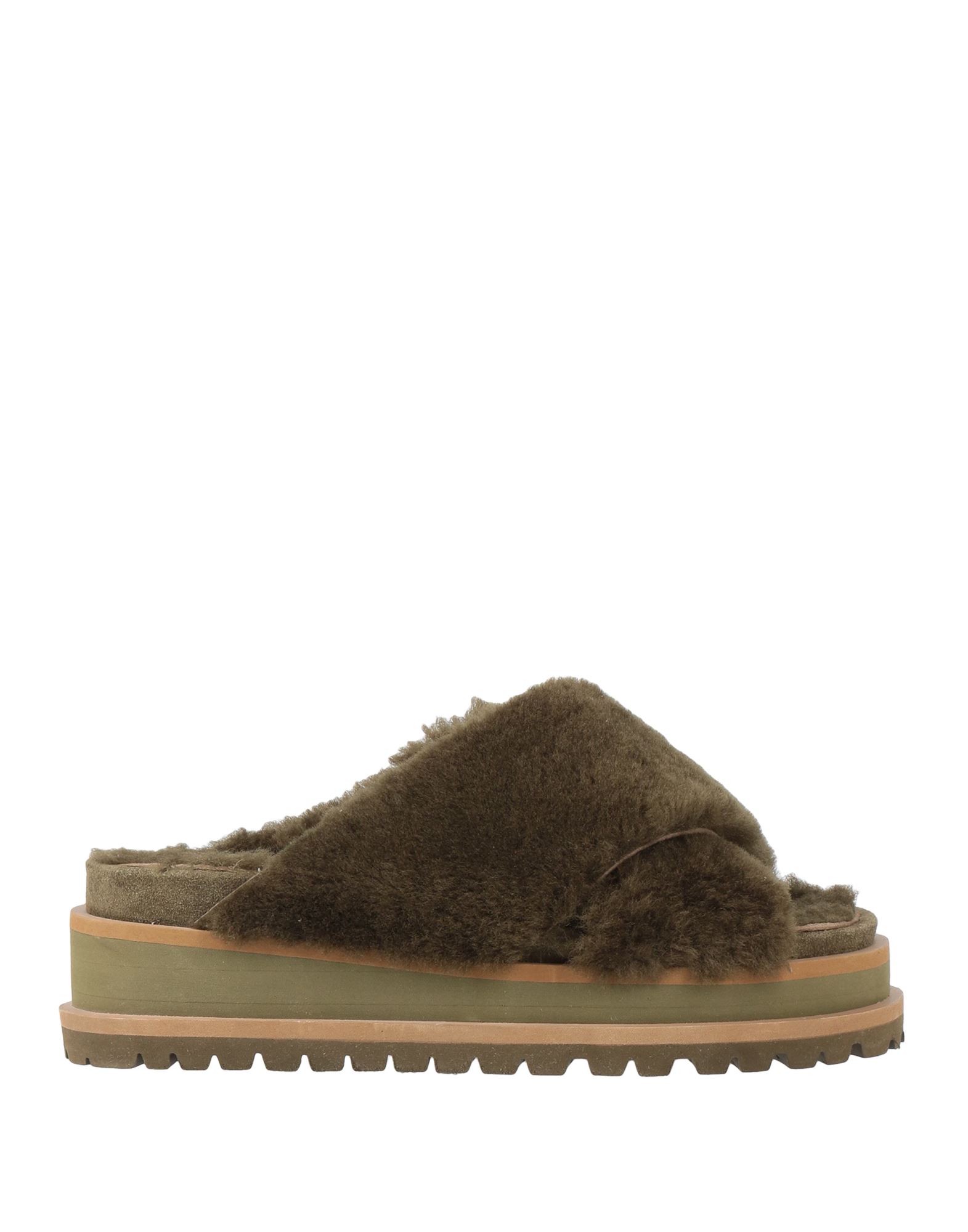 HAZY HAZY ΠΑΠΟΥΤΣΙΑ Πέδιλα