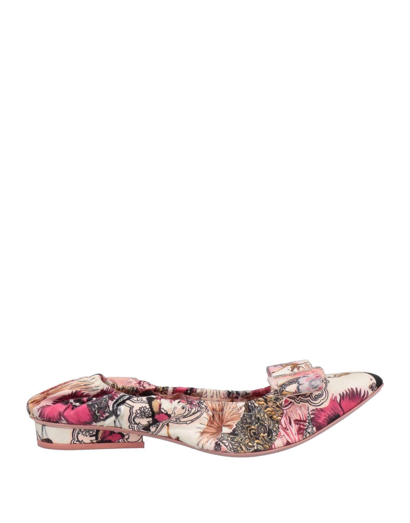 FERRAGAMO FERRAGAMO ΠΑΠΟΥΤΣΙΑ Μπαλαρίνες