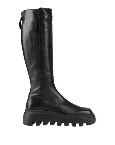 Vic Matie Vic Matiē Woman Boot Black Size 8 Soft Leather