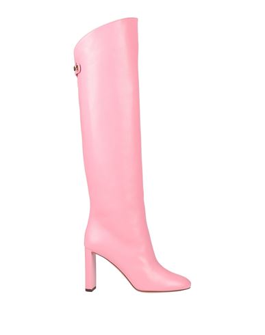 Skorpios Adriana Boot In Pink
