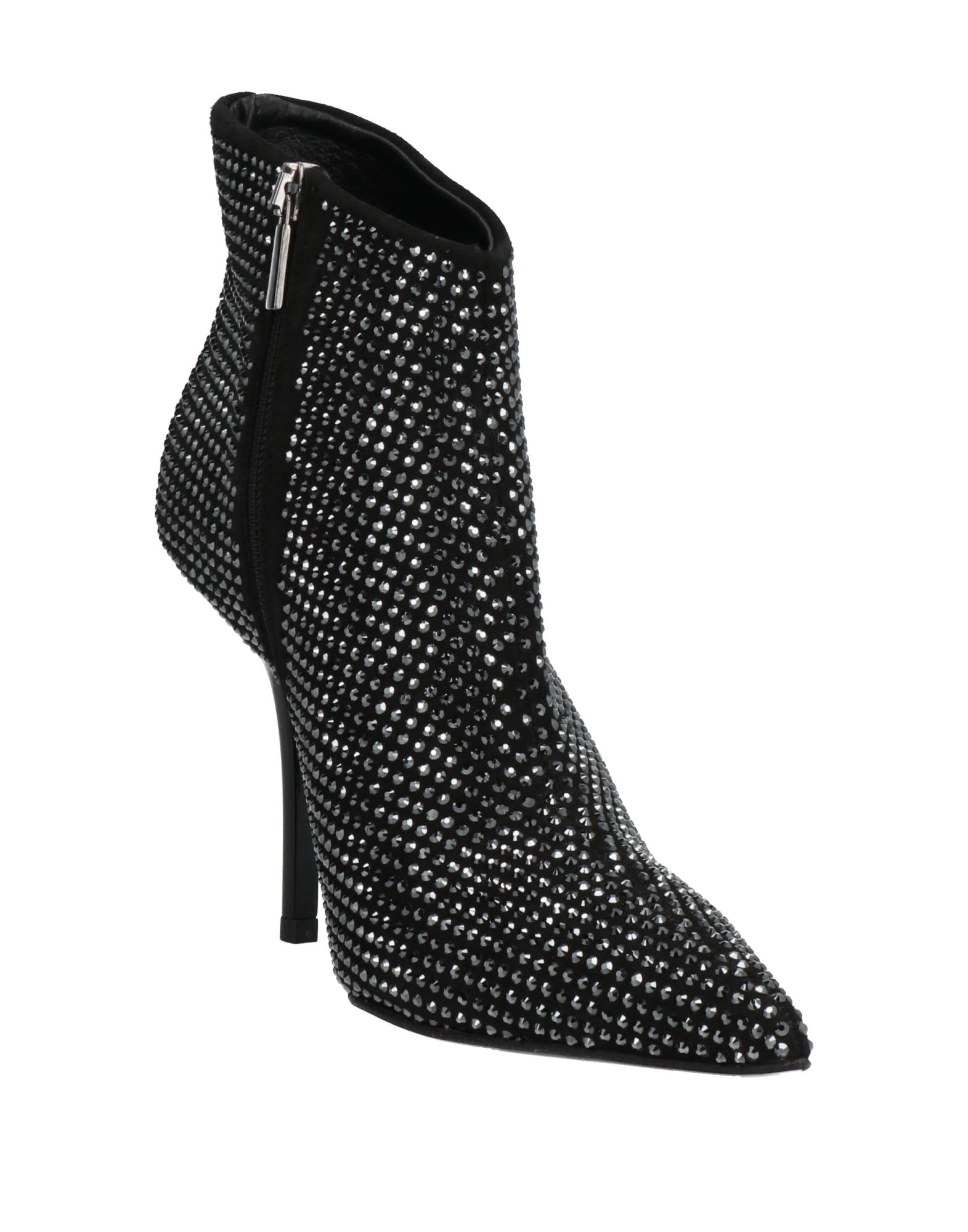  Eddy Daniele - Schuhe - Stiefeletten - On Yoox.com 