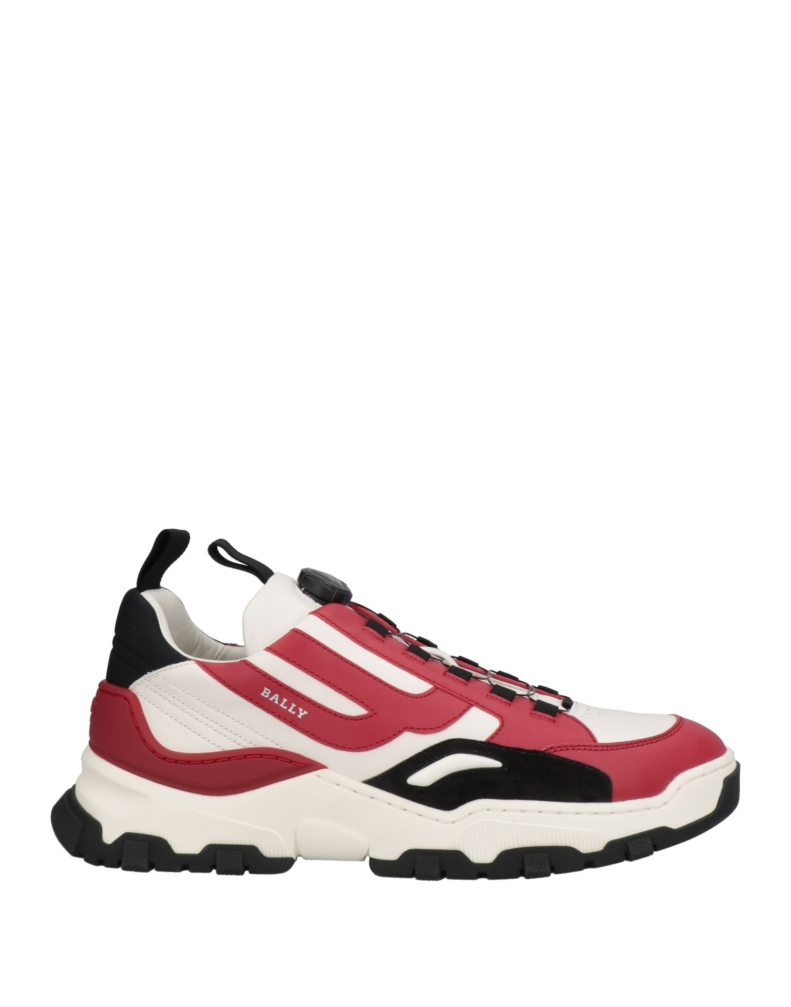 BALLY BALLY ΠΑΠΟΥΤΣΙΑ Αθλητικά παπούτσια