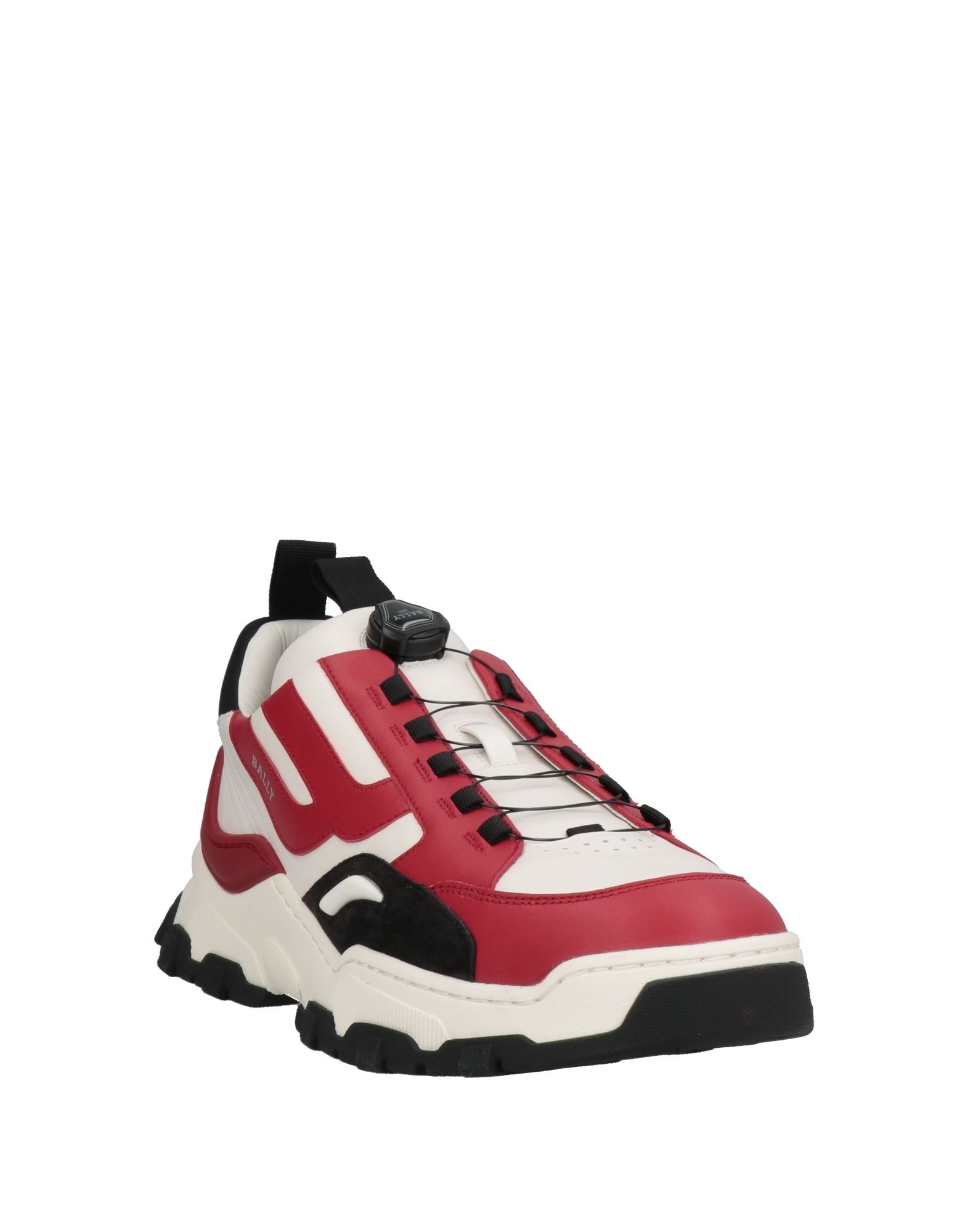  Bally - Schuhe - Sneakers - On Yoox.com 