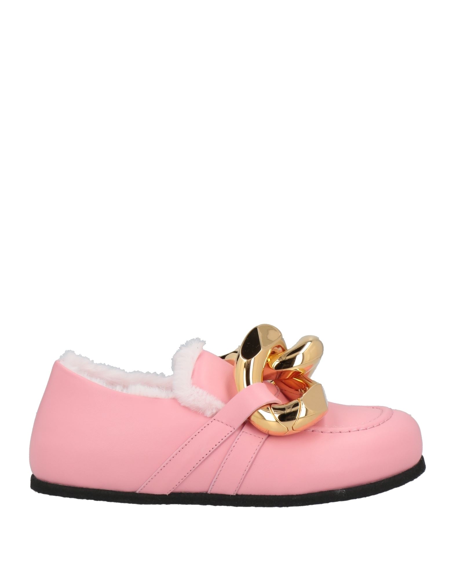 JW ANDERSON JW ANDERSON ΠΑΠΟΥΤΣΙΑ Μοκασίνια