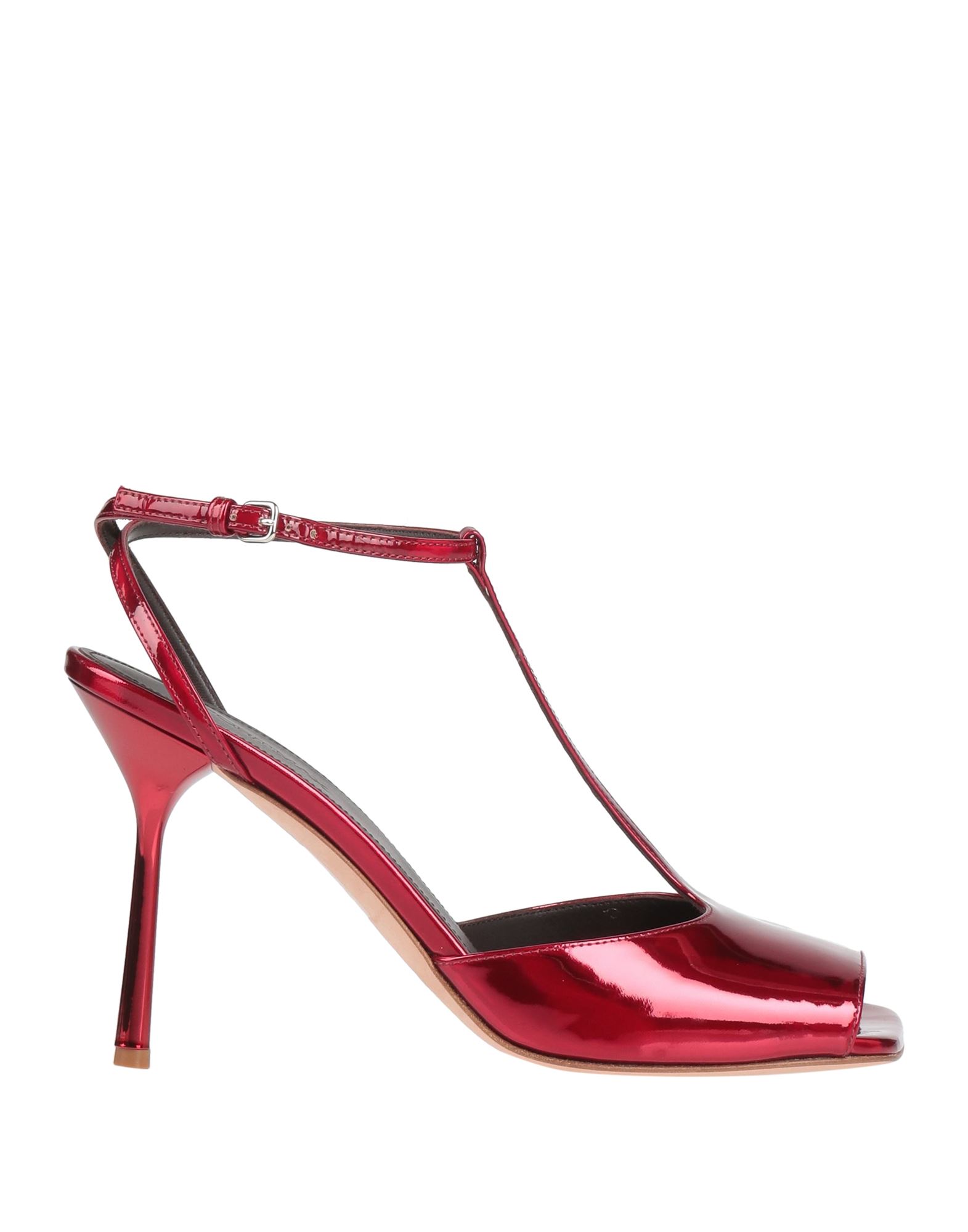 SPORTMAX SPORTMAX ΠΑΠΟΥΤΣΙΑ Πέδιλα