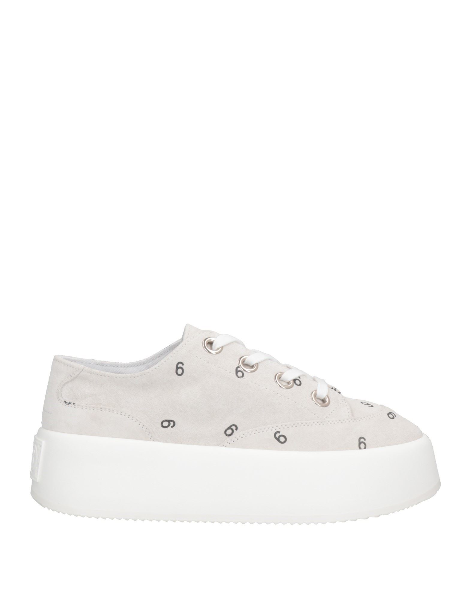  Mm6 Maison Margiela - Schuhe - Sneakers - On Yoox.com 