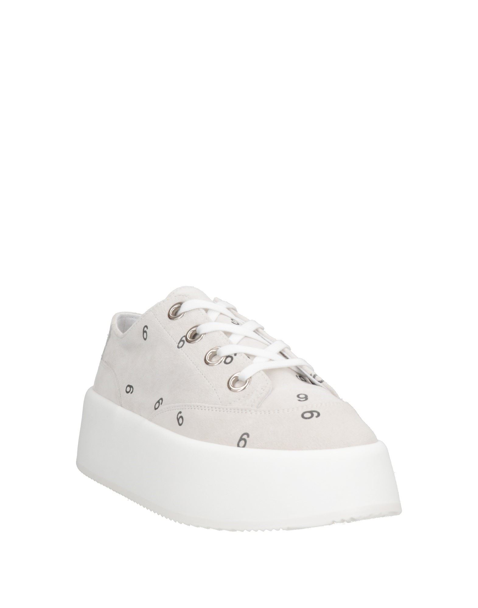  Mm6 Maison Margiela - Schuhe - Sneakers - On Yoox.com 