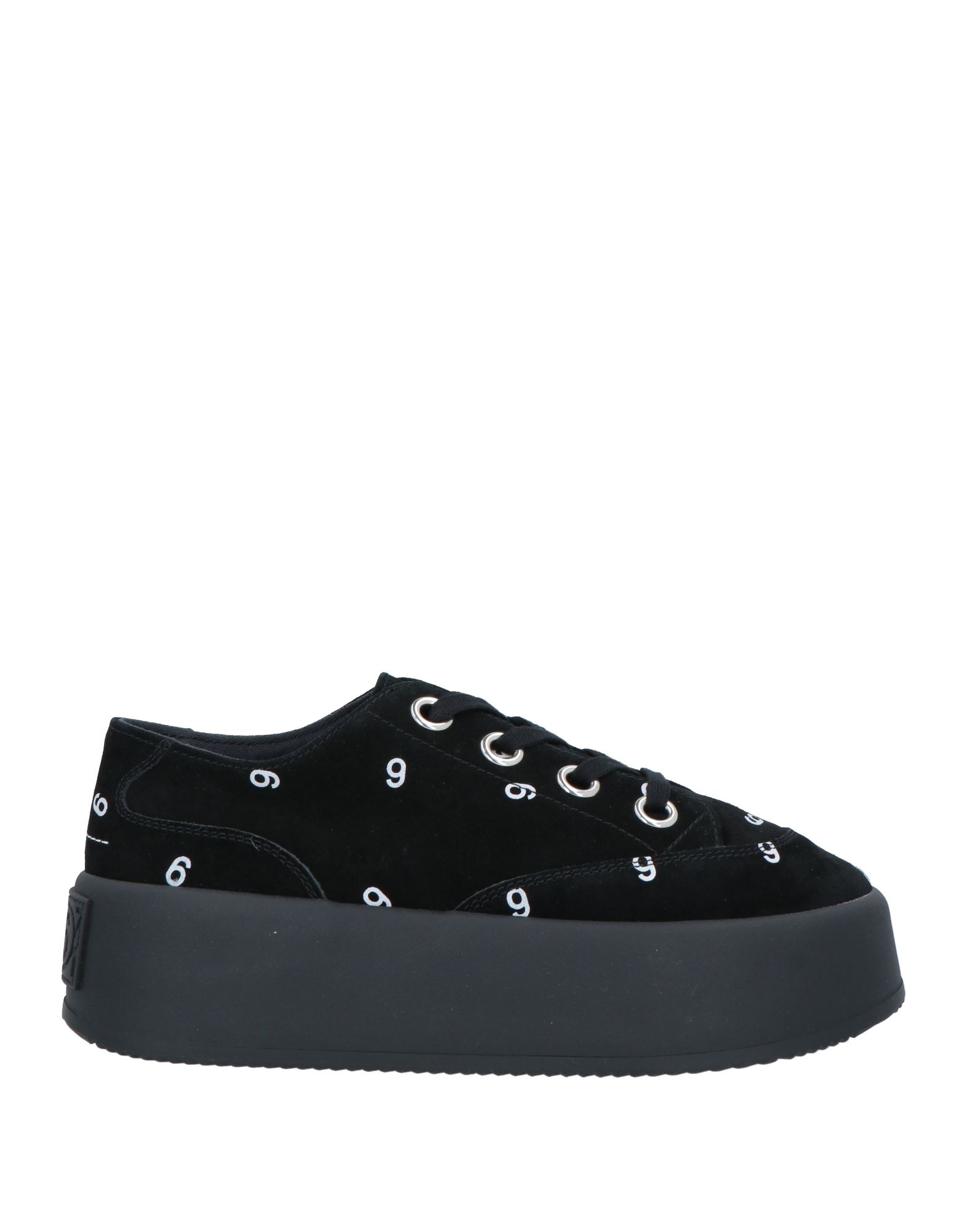  Mm6 Maison Margiela - Schuhe - Sneakers - On Yoox.com 