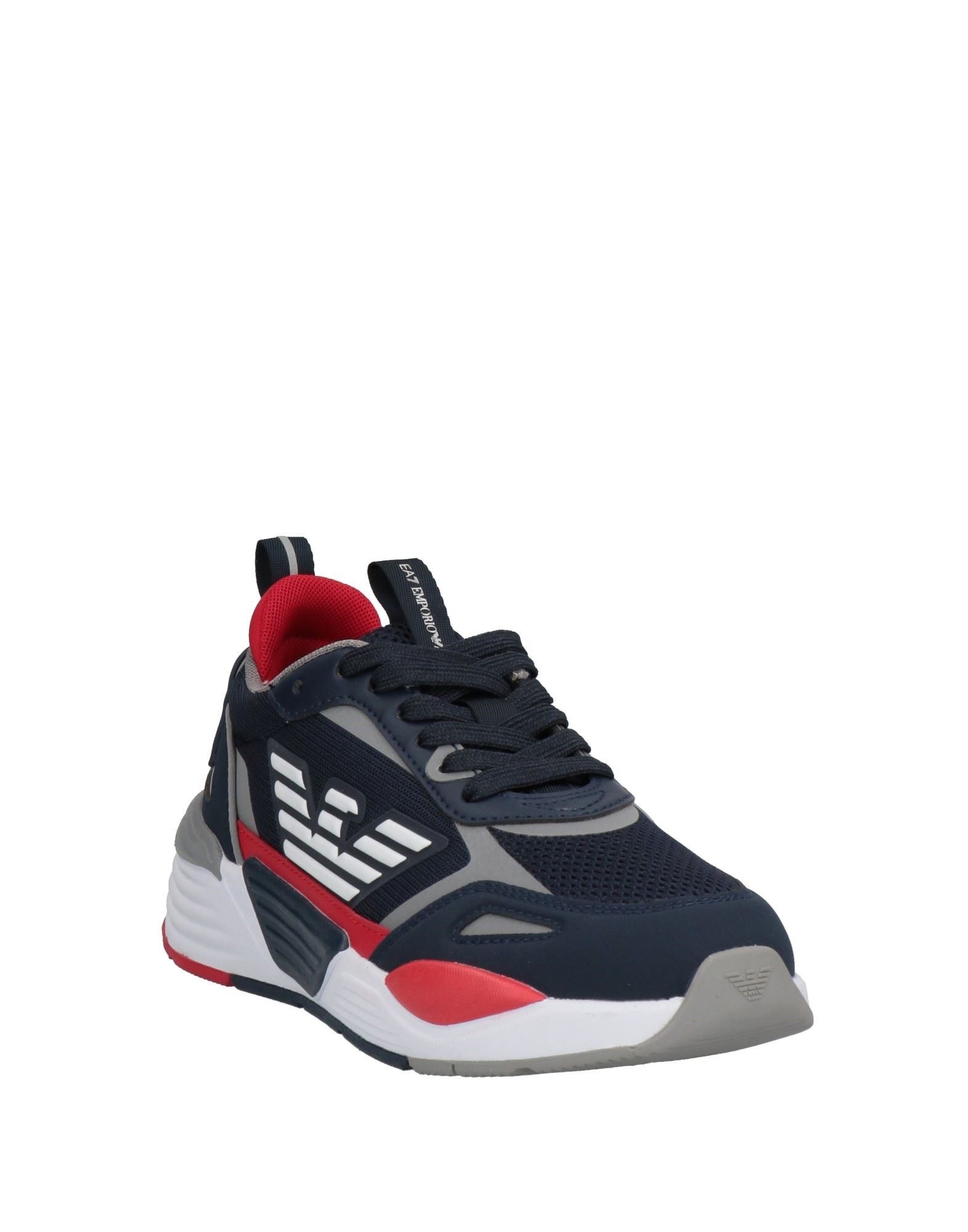  Ea7 - Schuhe - Sneakers - On Yoox.com 
