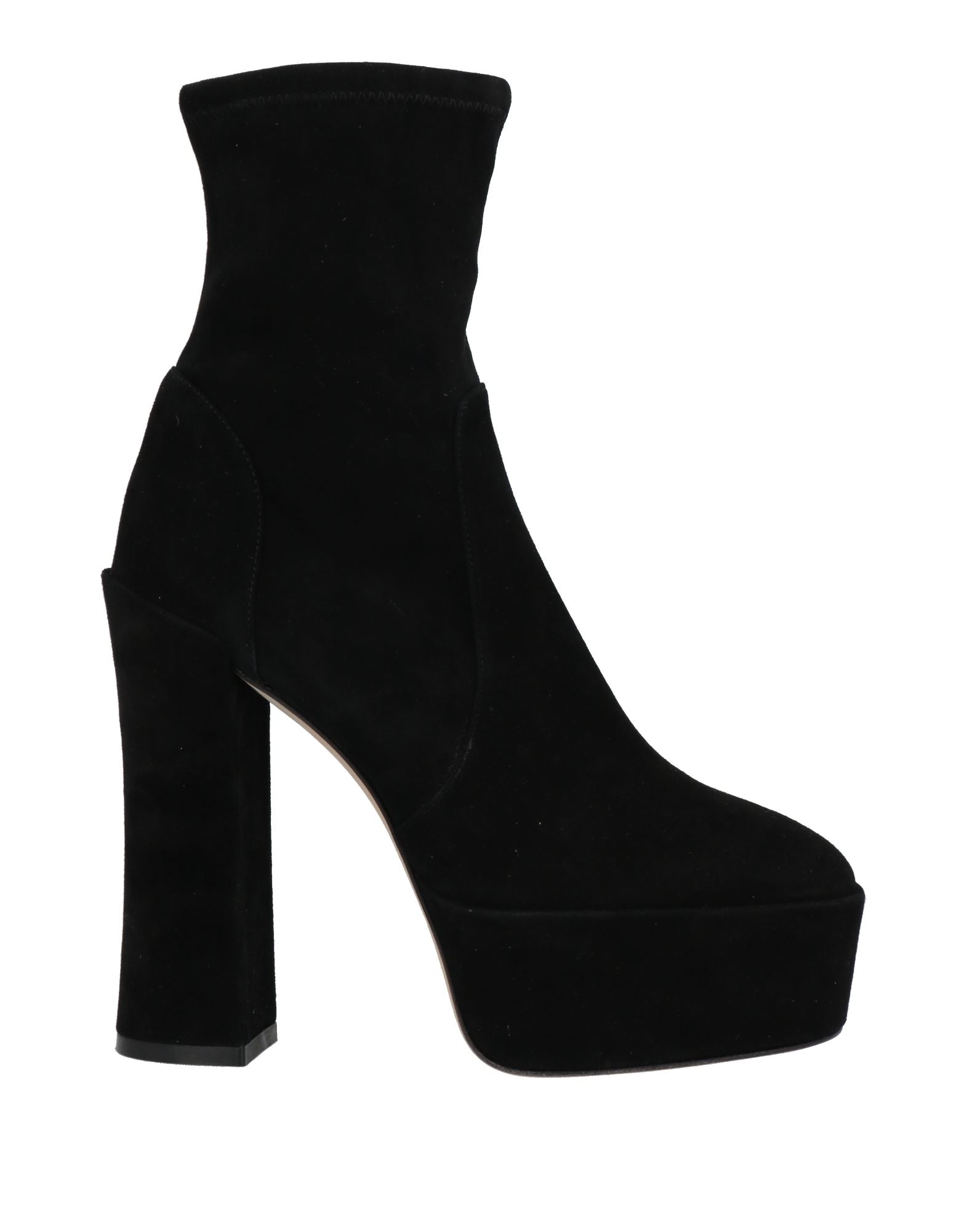 STUART WEITZMAN STUART WEITZMAN ΠΑΠΟΥΤΣΙΑ Μποτάκια