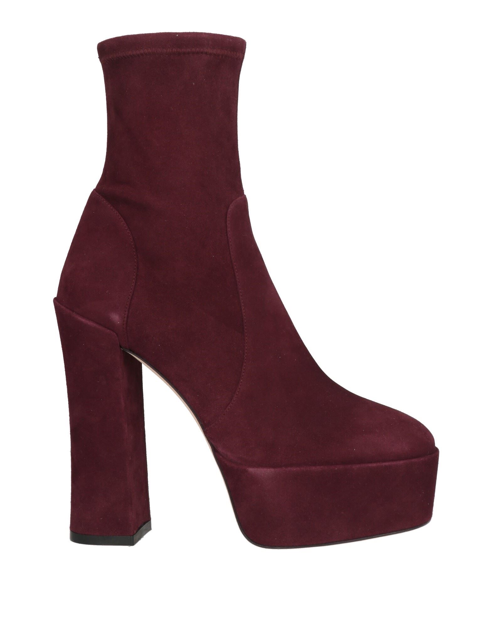 STUART WEITZMAN STUART WEITZMAN ΠΑΠΟΥΤΣΙΑ Μποτάκια
