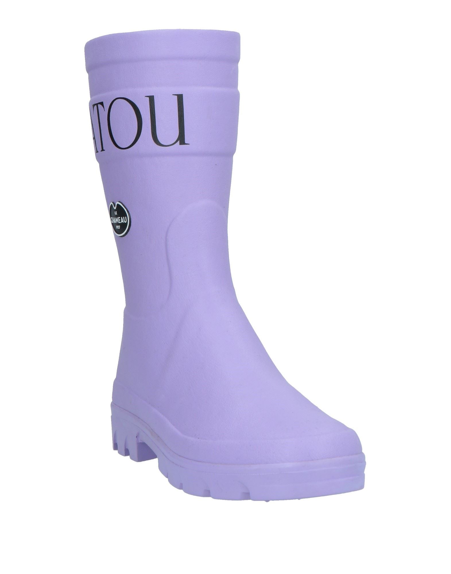  Patou - Schuhe - Stiefeletten - On Yoox.com 