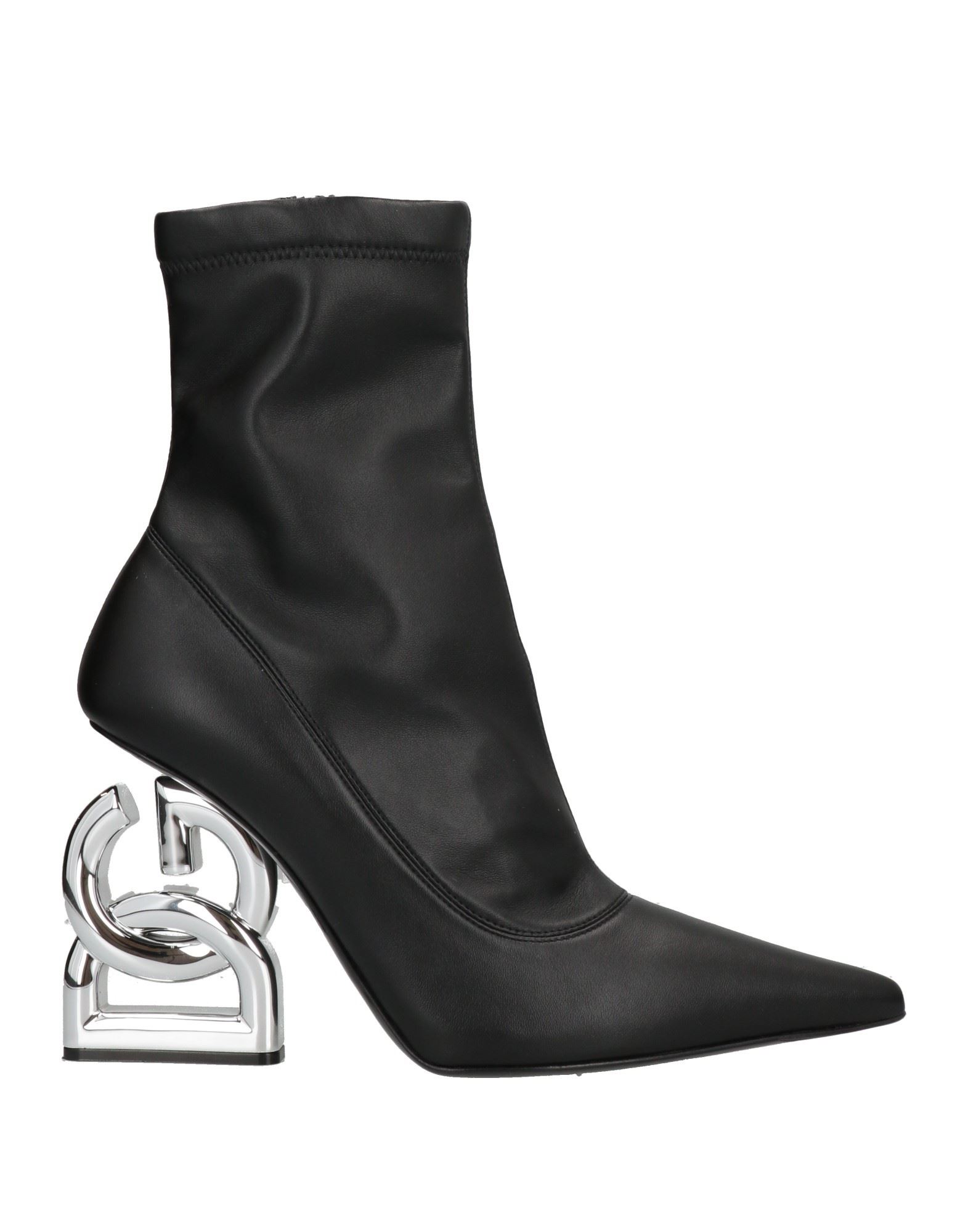 DOLCE&GABBANA DOLCE&GABBANA ΠΑΠΟΥΤΣΙΑ Μποτάκια