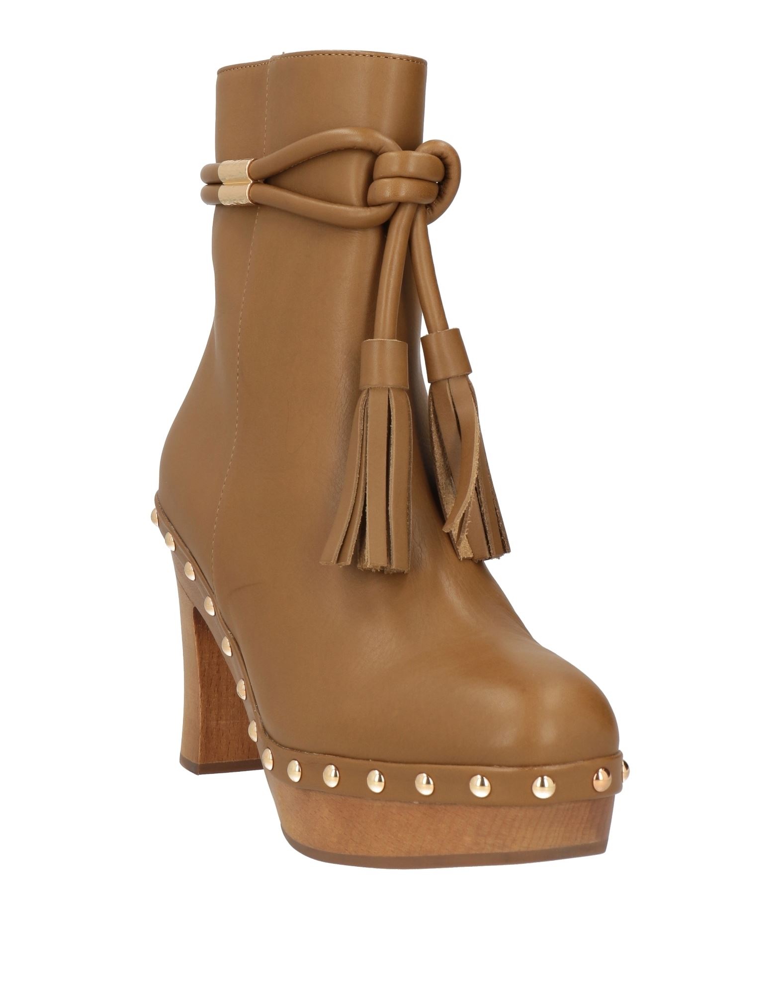  Ulla Johnson - Schuhe - Stiefeletten - On Yoox.com 