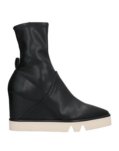 Eqüitare Equitare Woman Ankle Boots Black Size 9 Soft Leather