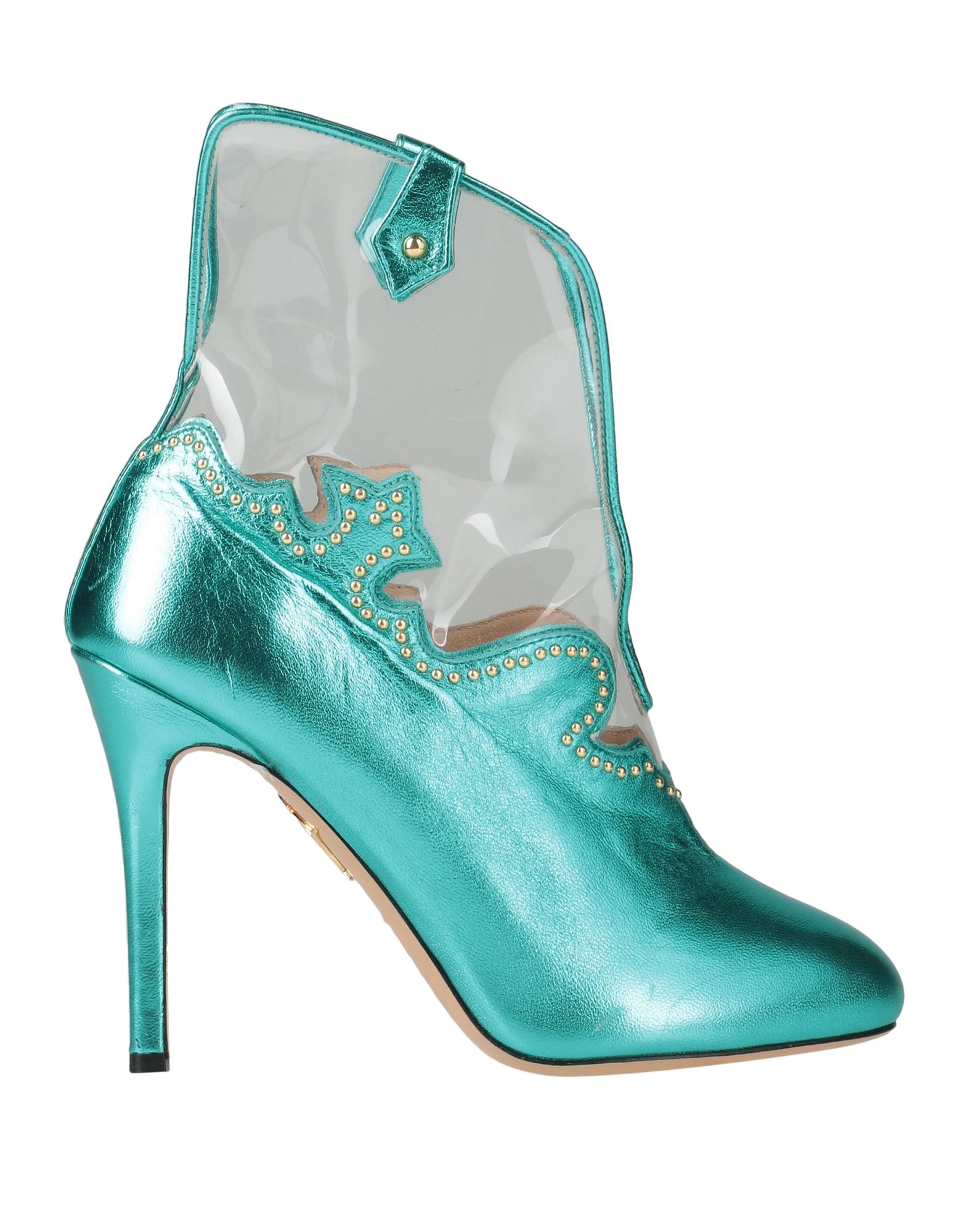 CHARLOTTE OLYMPIA CHARLOTTE OLYMPIA ΠΑΠΟΥΤΣΙΑ Μπότα