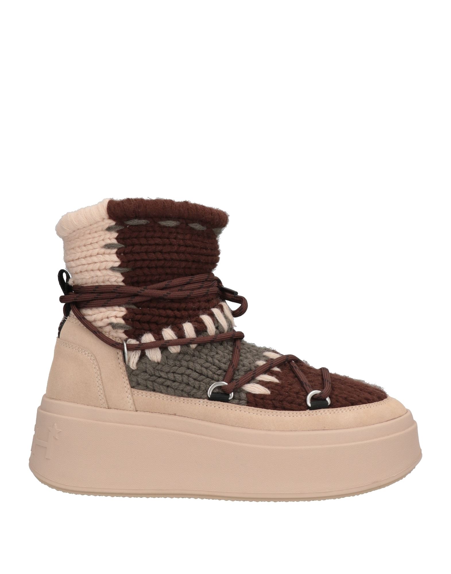 ASH ASH ΠΑΠΟΥΤΣΙΑ Μποτάκια