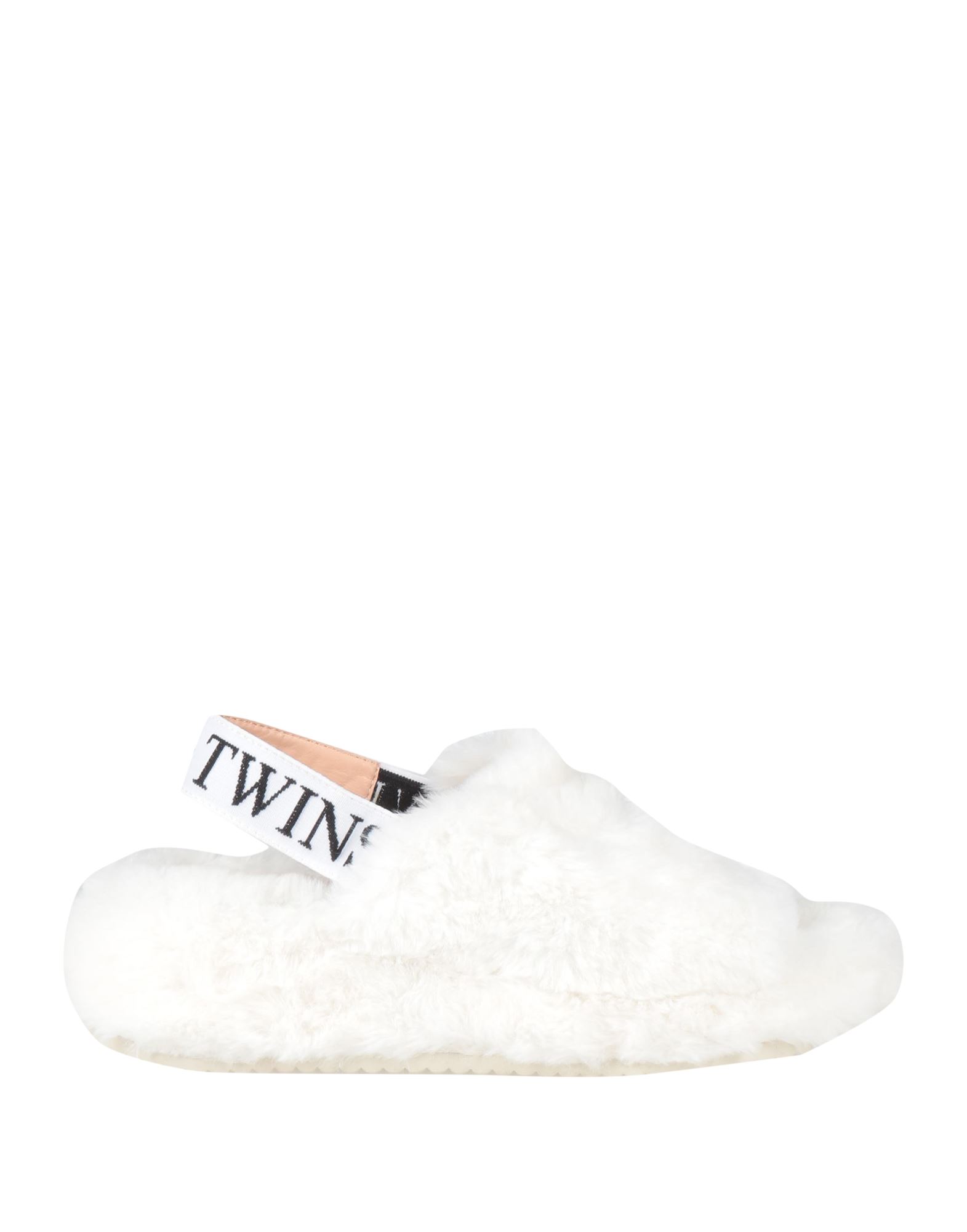 TWINSET ΠΑΠΟΥΤΣΙΑ Πέδιλα