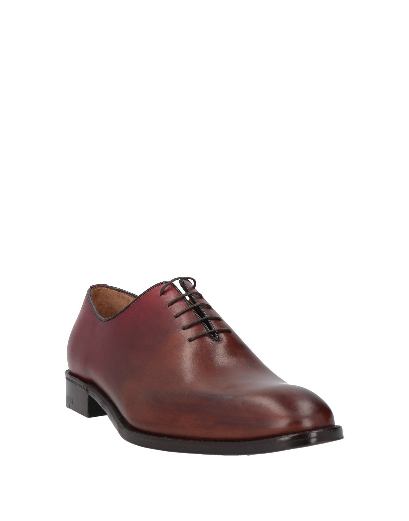 Testoni - Schuhe - Schnürschuhe - On Yoox.com 