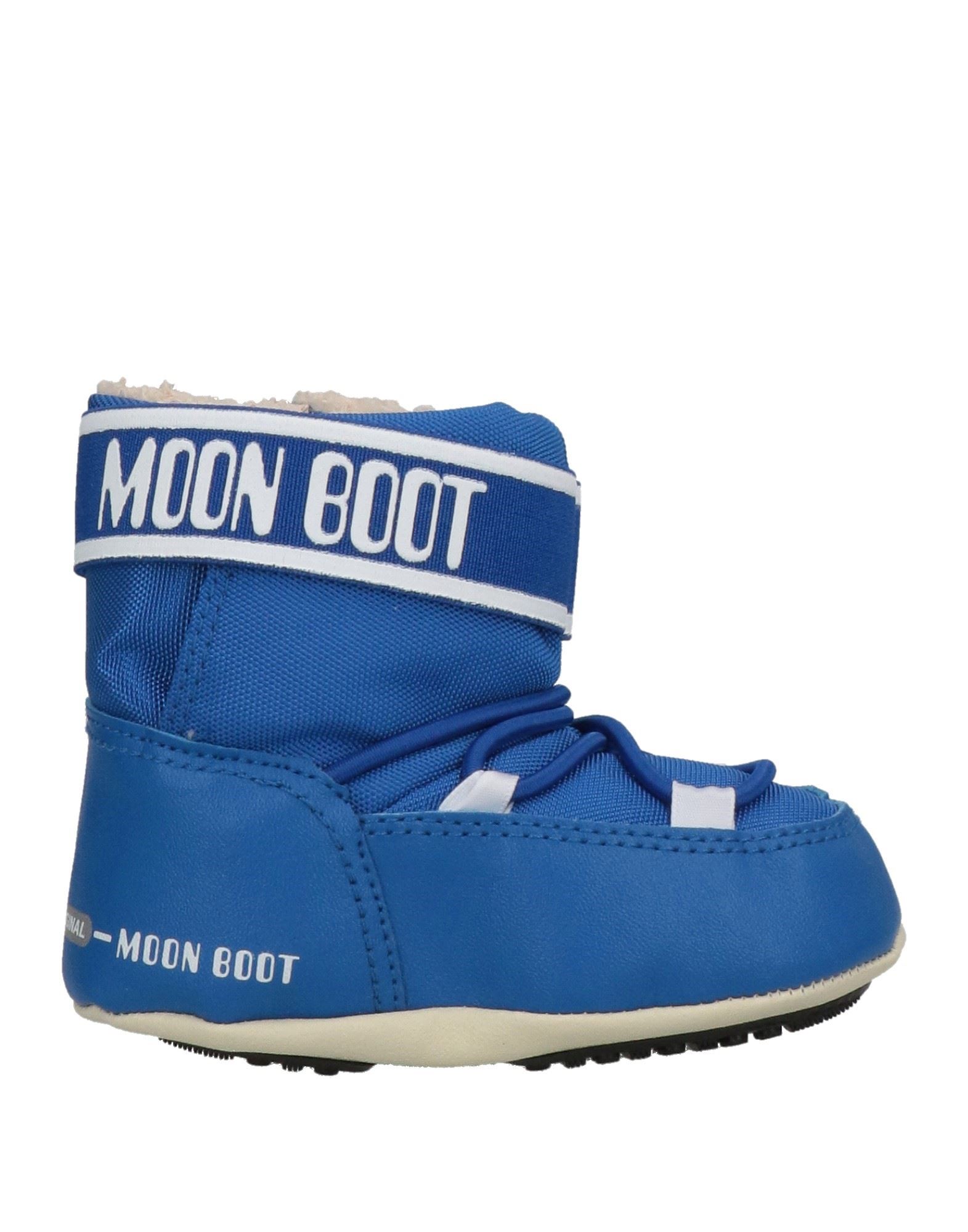 MOON BOOT ΠΑΠΟΥΤΣΙΑ Μποτάκια