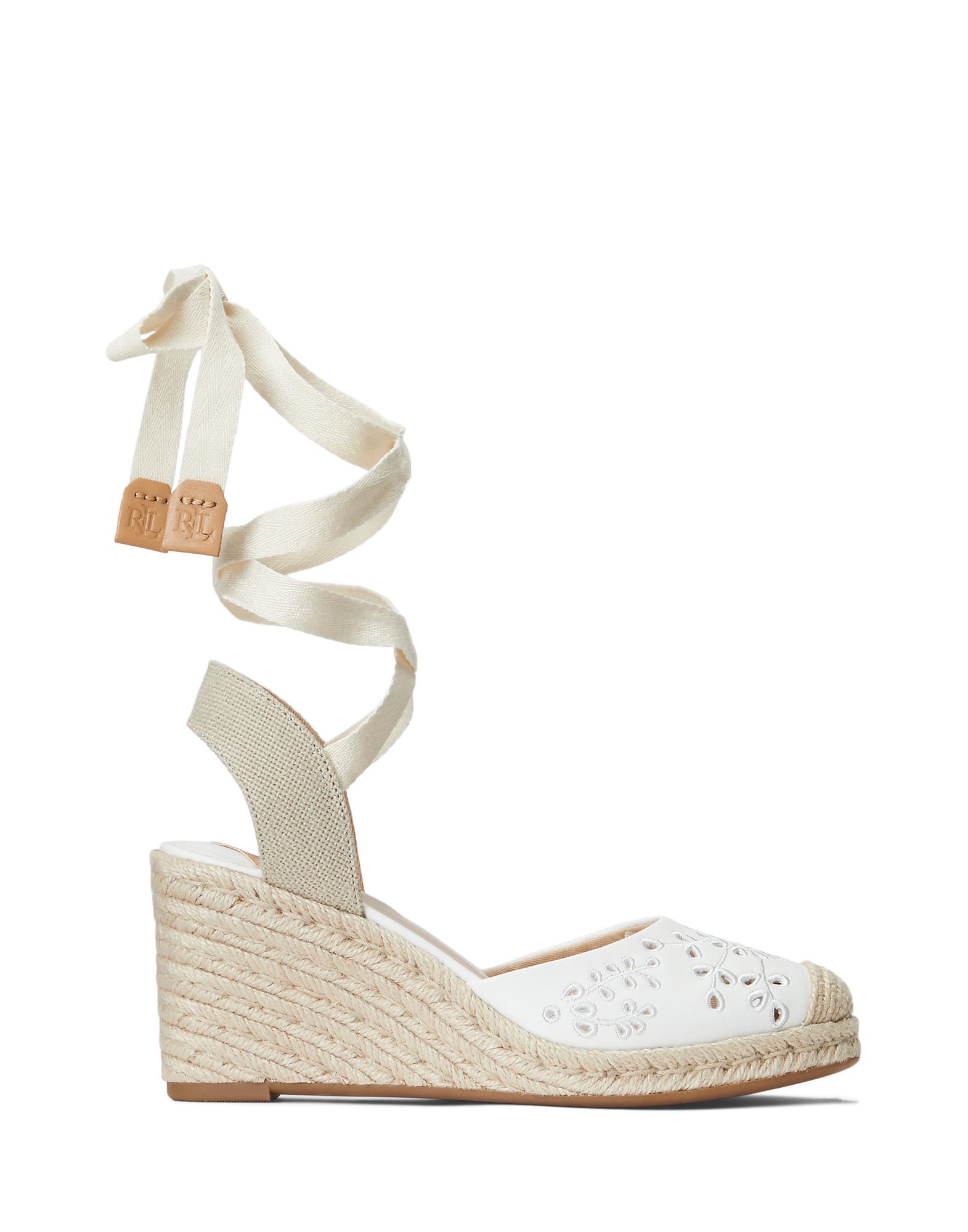  Lauren Ralph Lauren - Schuhe - Espadrilles - On Yoox.com 