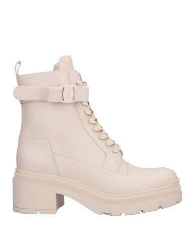 Stiefelette Damen Beige 35.5,36,40 Damen