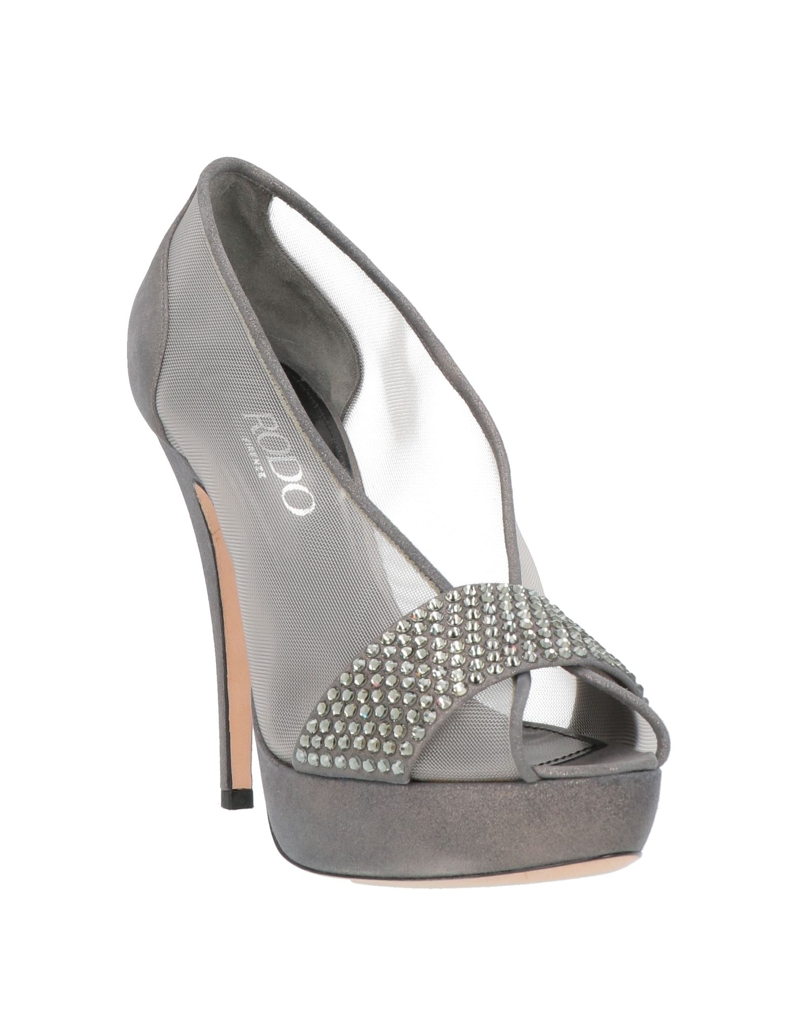  Rodo - Schuhe - Pumps - On Yoox.com 