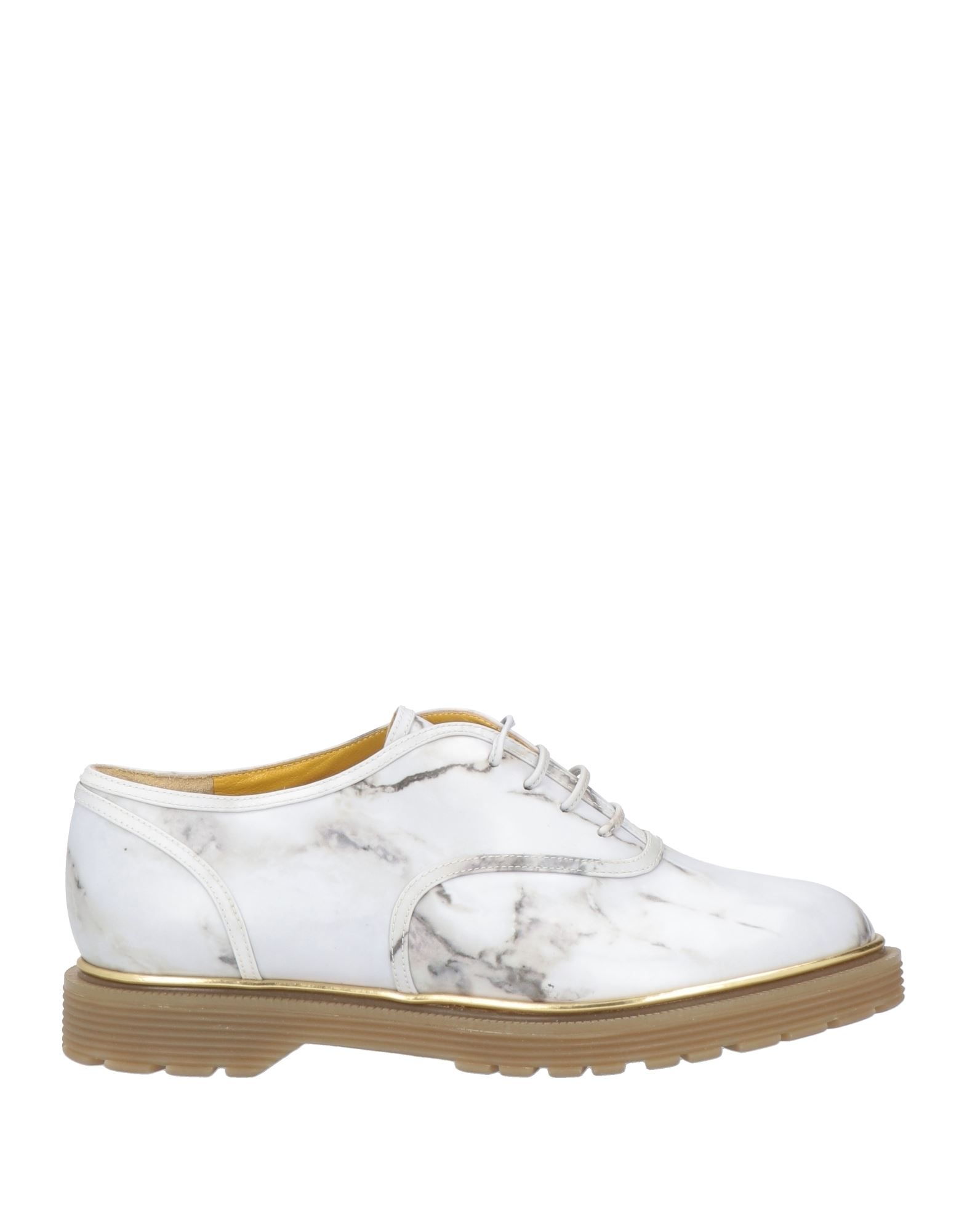 CHARLOTTE OLYMPIA CHARLOTTE OLYMPIA ΠΑΠΟΥΤΣΙΑ Παπούτσια με κορδόνια