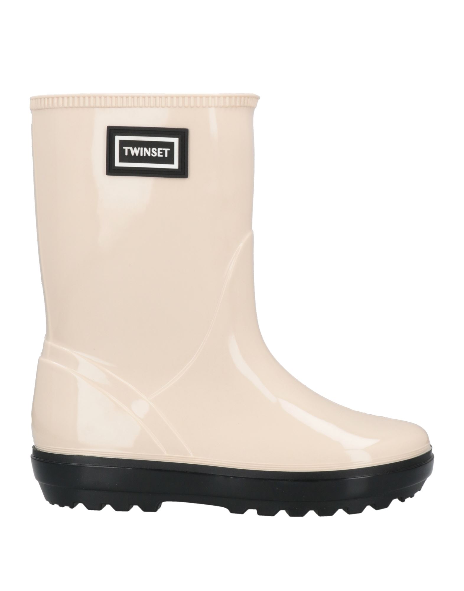 TWINSET TWINSET ΠΑΠΟΥΤΣΙΑ Μποτάκια