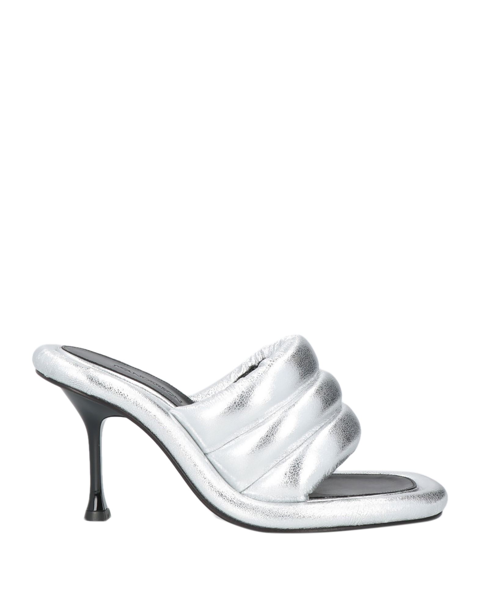 JW ANDERSON JW ANDERSON ΠΑΠΟΥΤΣΙΑ Πέδιλα