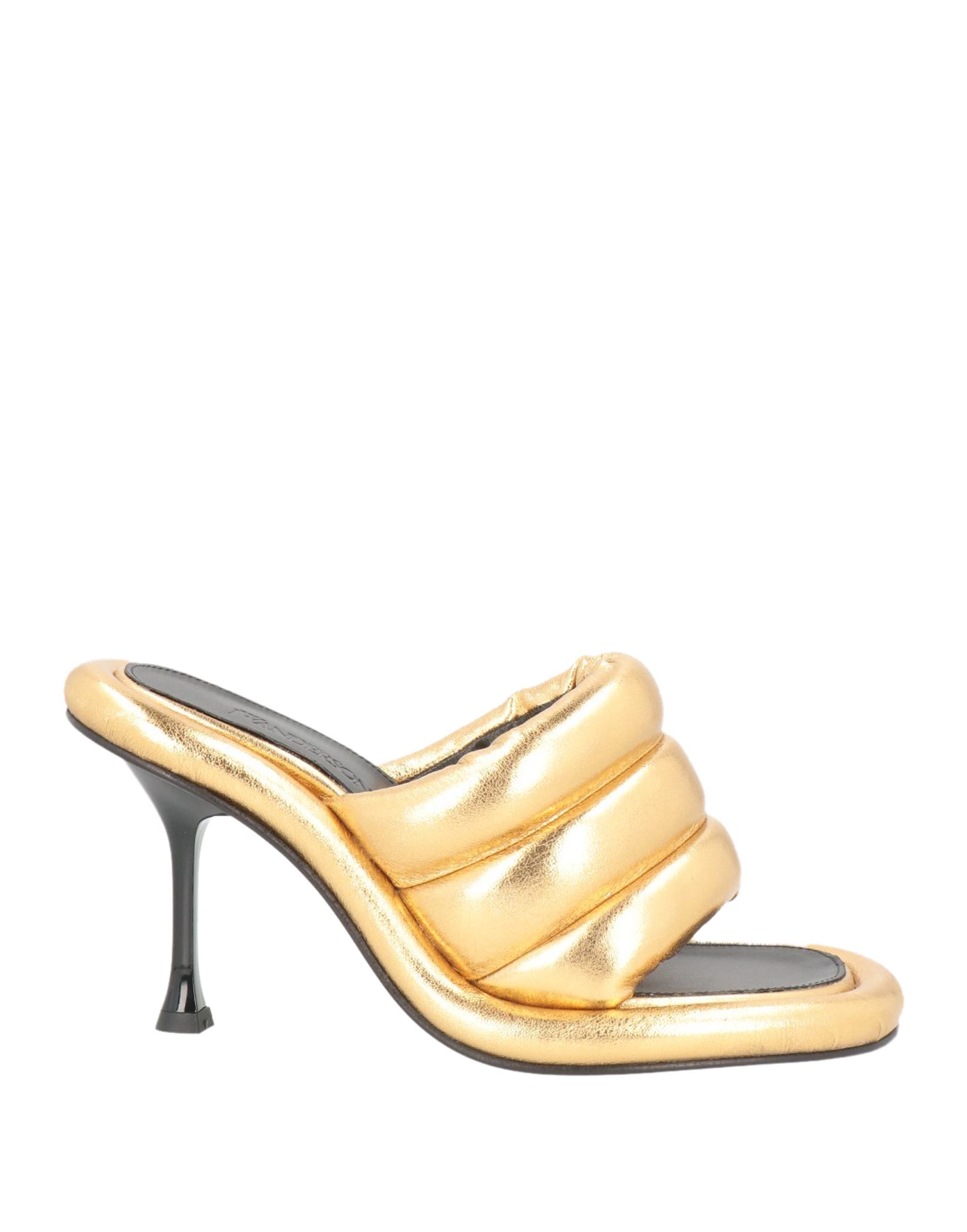 JW ANDERSON JW ANDERSON ΠΑΠΟΥΤΣΙΑ Πέδιλα
