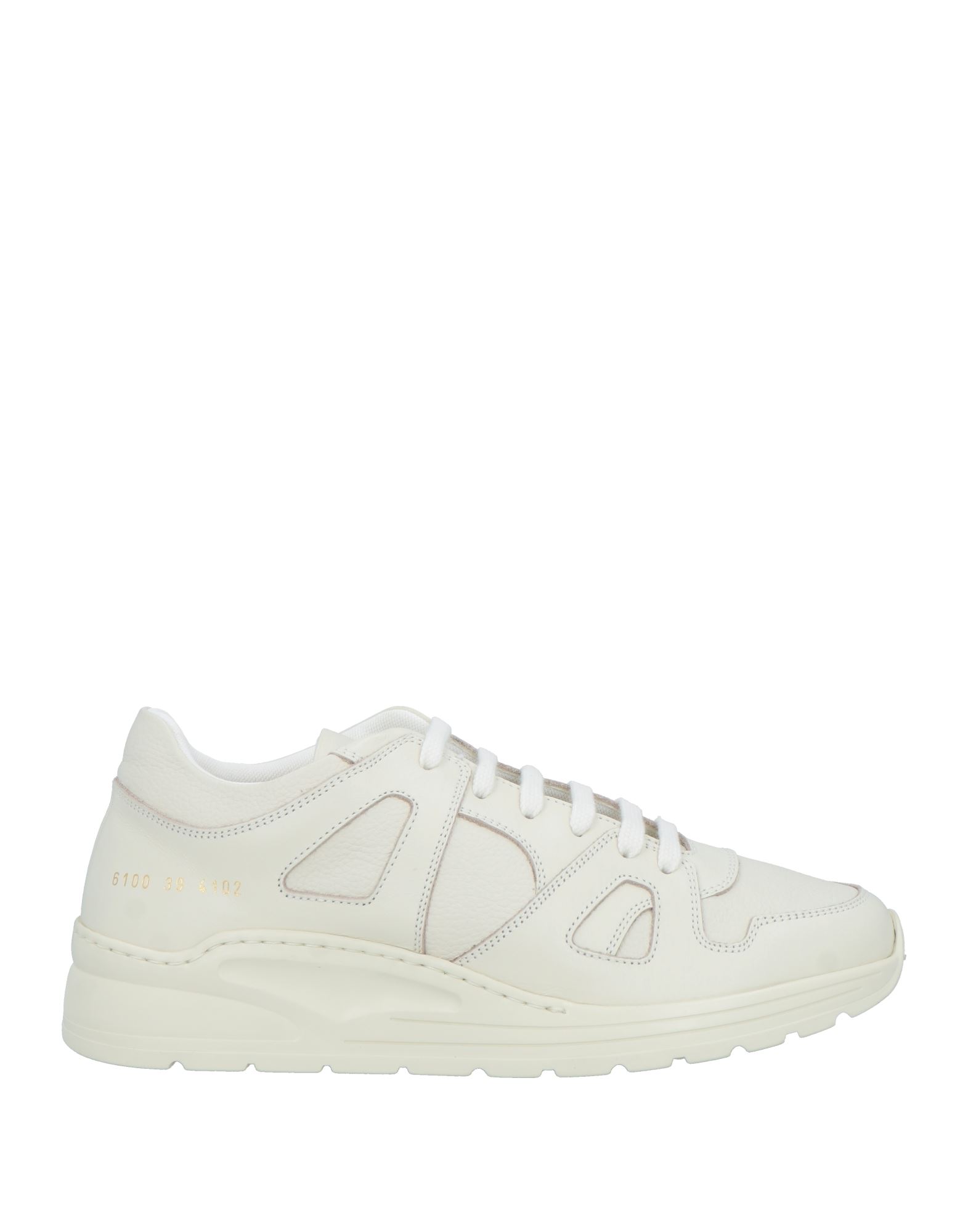  Woman By Common Projects - Schuhe - Sneakers - On Yoox.com 