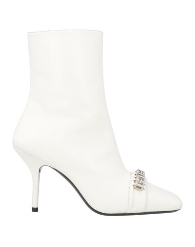 Stiefelette Damen Weiß 36,37,38,41 Damen