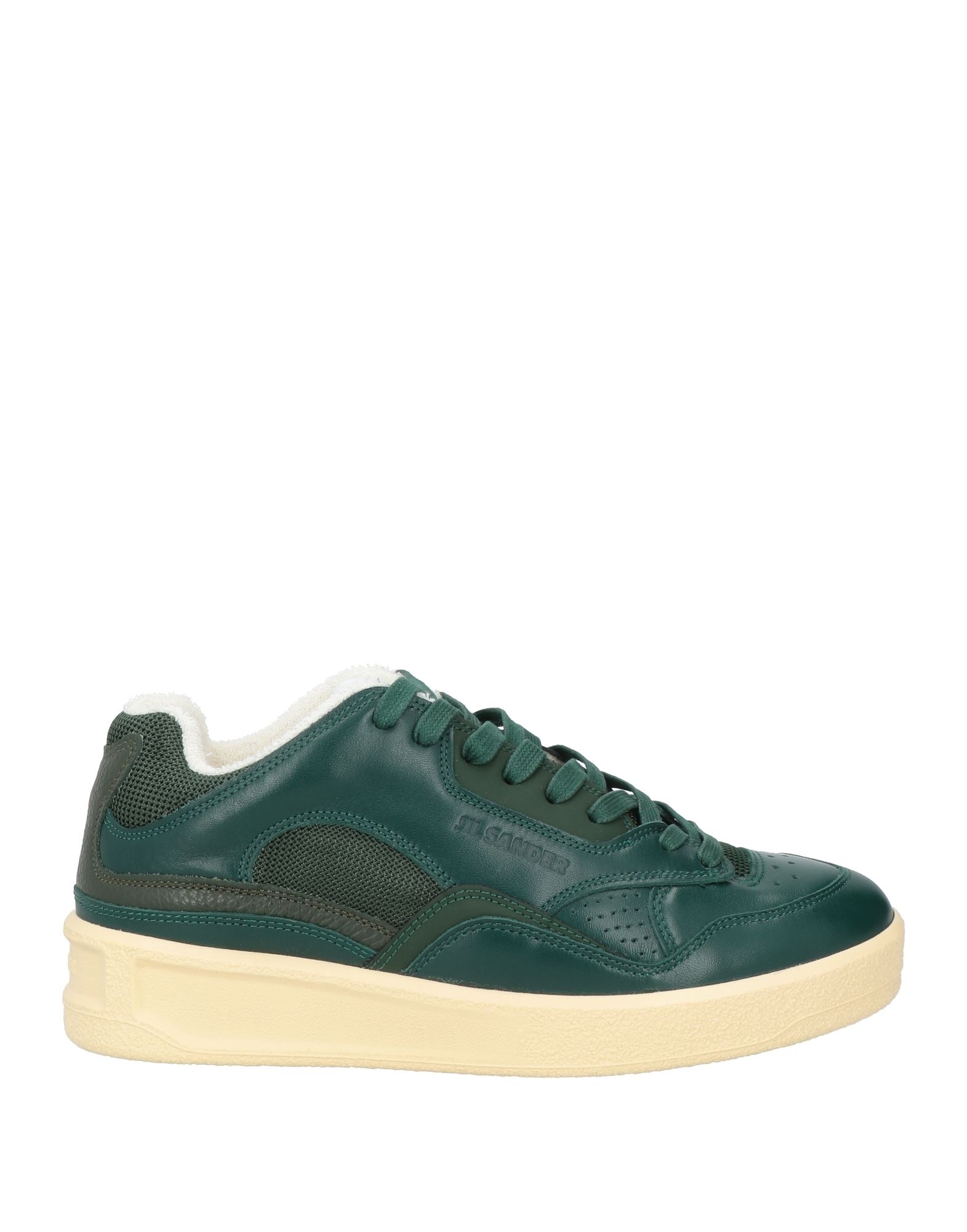 JIL SANDER JIL SANDER ΠΑΠΟΥΤΣΙΑ Αθλητικά παπούτσια