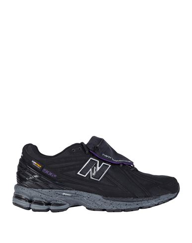 New Balance "1906r" Sneakers In Black