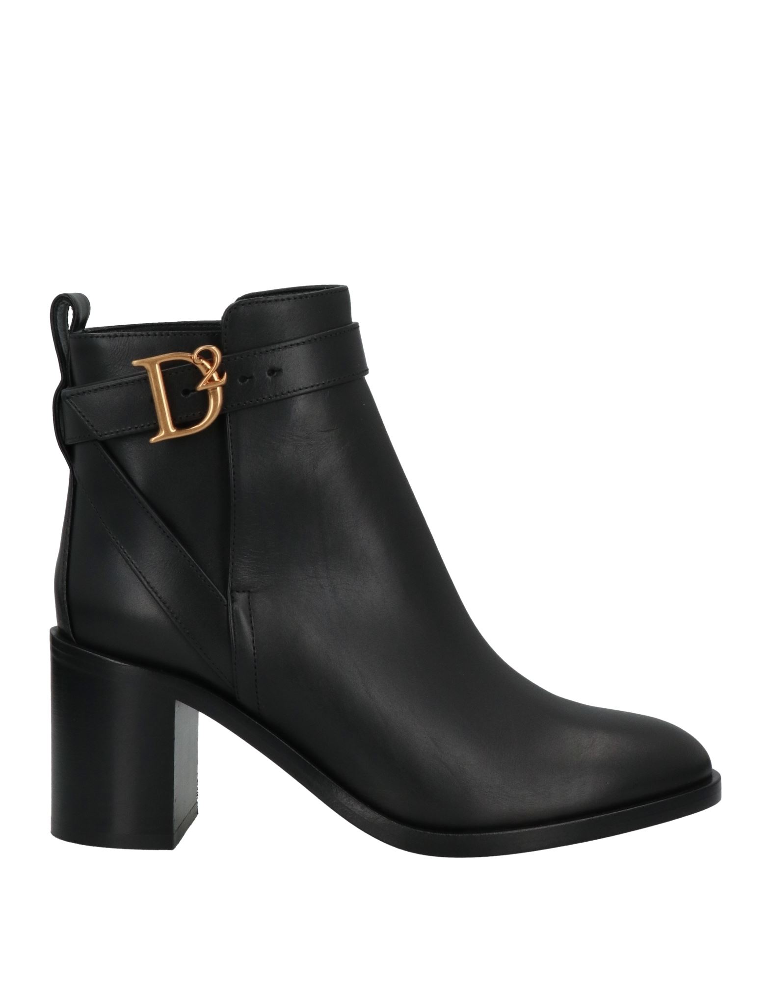  Dsquared2 - Schuhe - Stiefeletten - On Yoox.com 