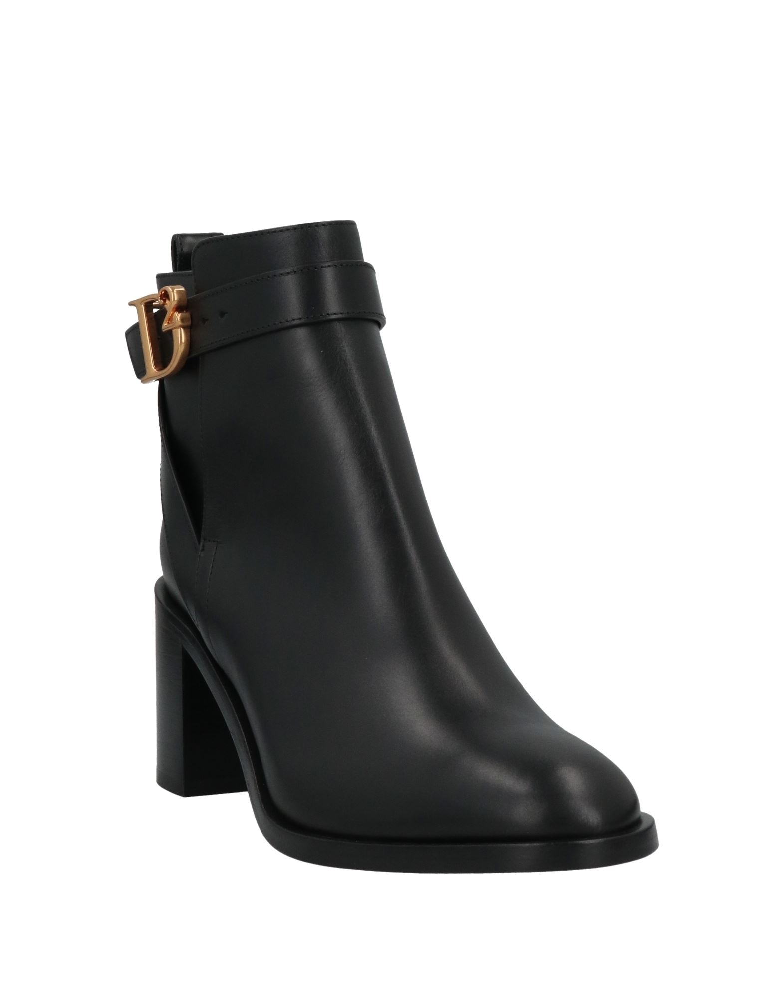  Dsquared2 - Schuhe - Stiefeletten - On Yoox.com 