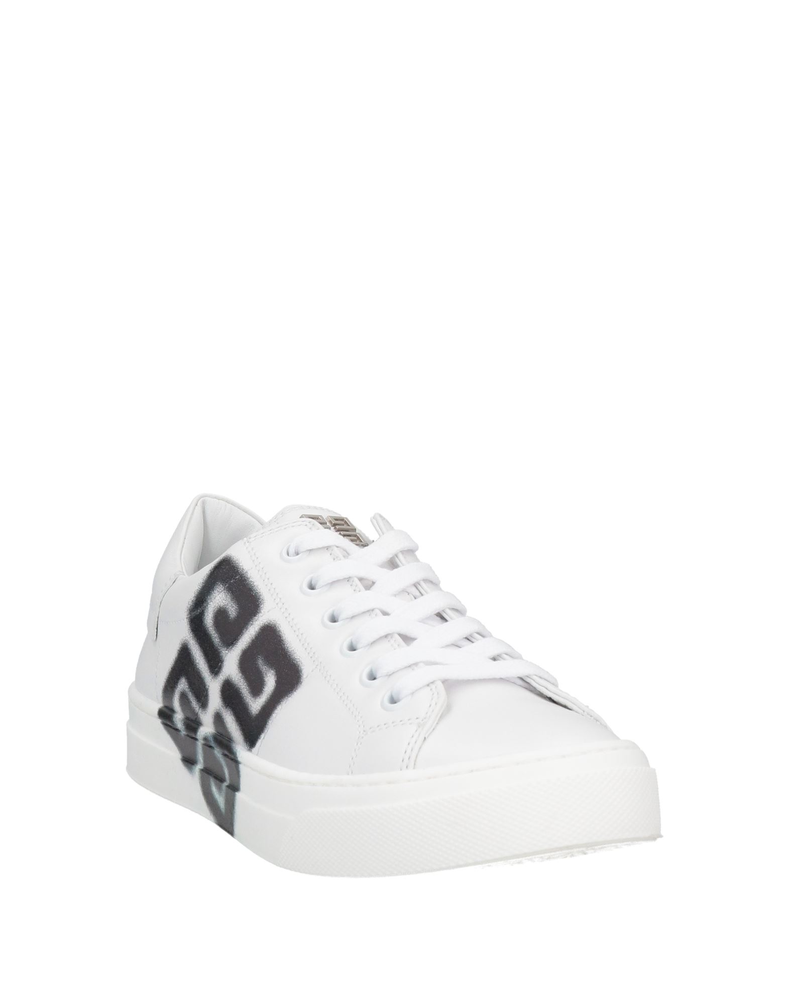  Givenchy - Schuhe - Sneakers - On Yoox.com 