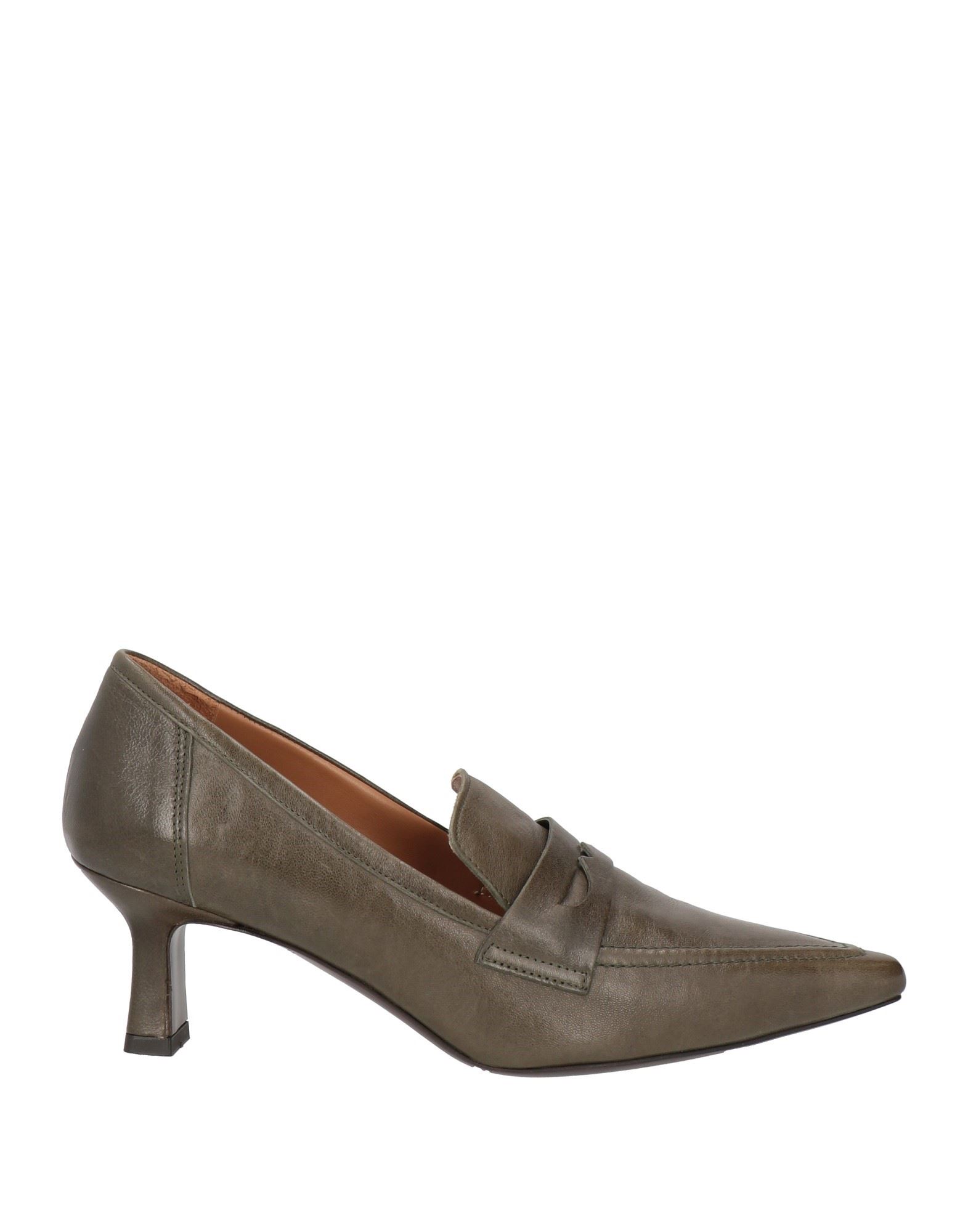 THE SELLER THE SELLER ΠΑΠΟΥΤΣΙΑ Μοκασίνια