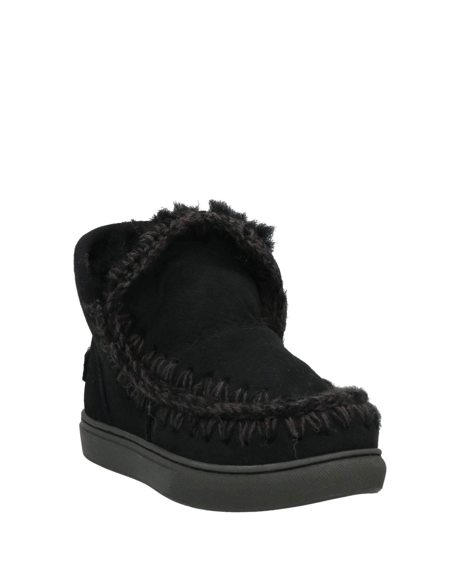  Mou - Schuhe - Stiefeletten - On Yoox.com 