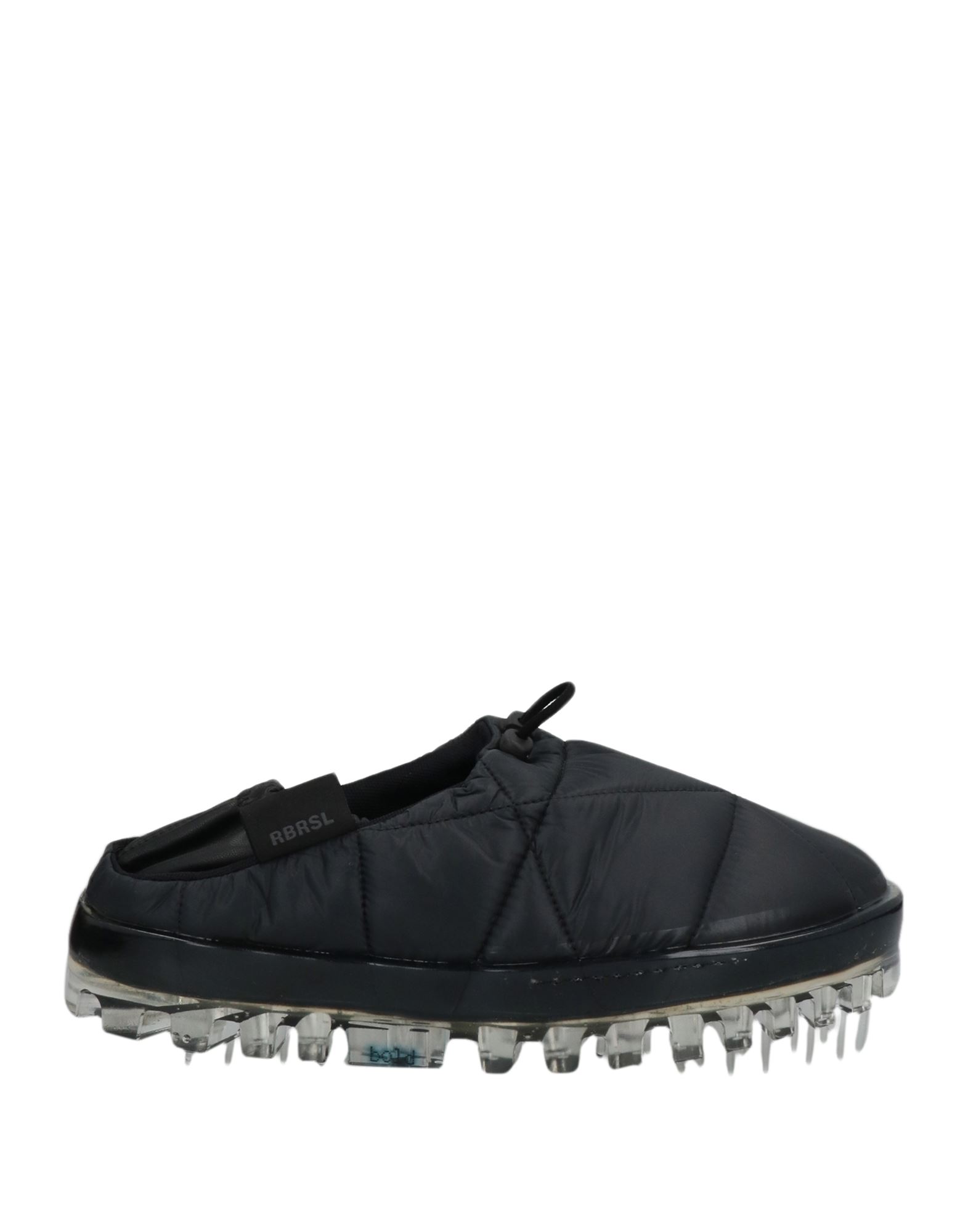 RBRSL RUBBER SOUL RBRSL RUBBER SOUL ΠΑΠΟΥΤΣΙΑ Μοκασίνια