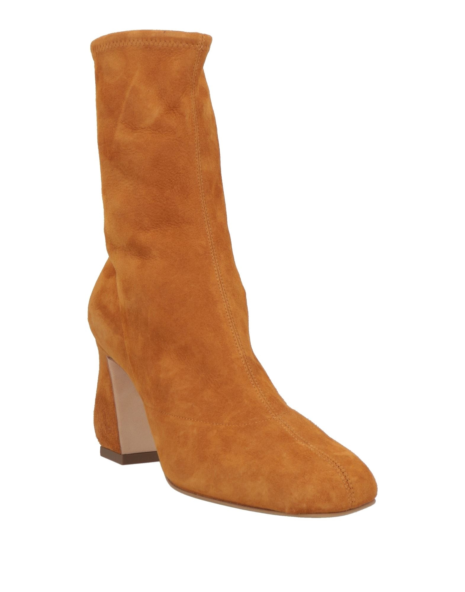  Si Rossi By Sergio Rossi - Schuhe - Stiefeletten - On Yoox.com 